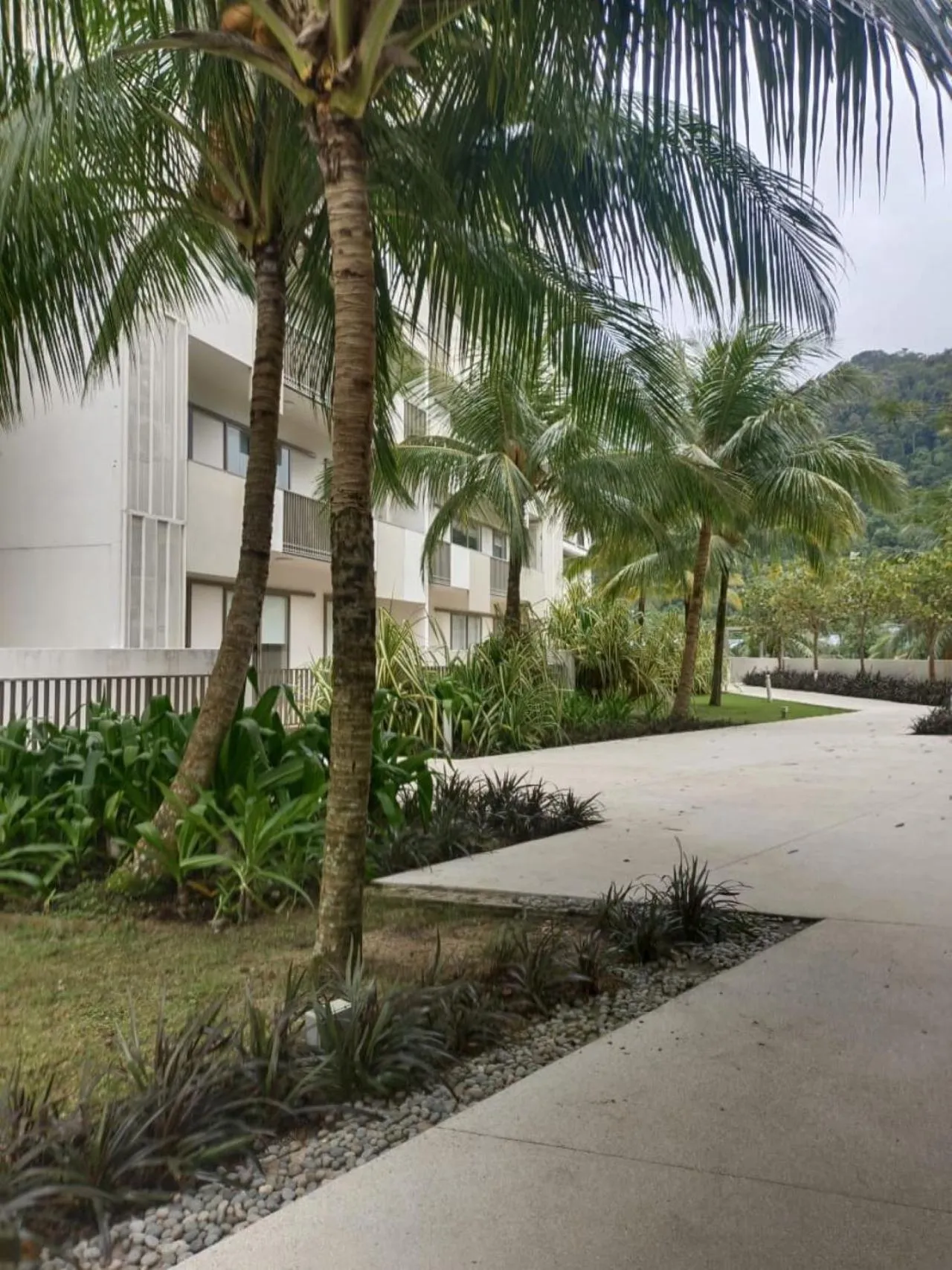 Property building in By The Sea Batu Ferringhi