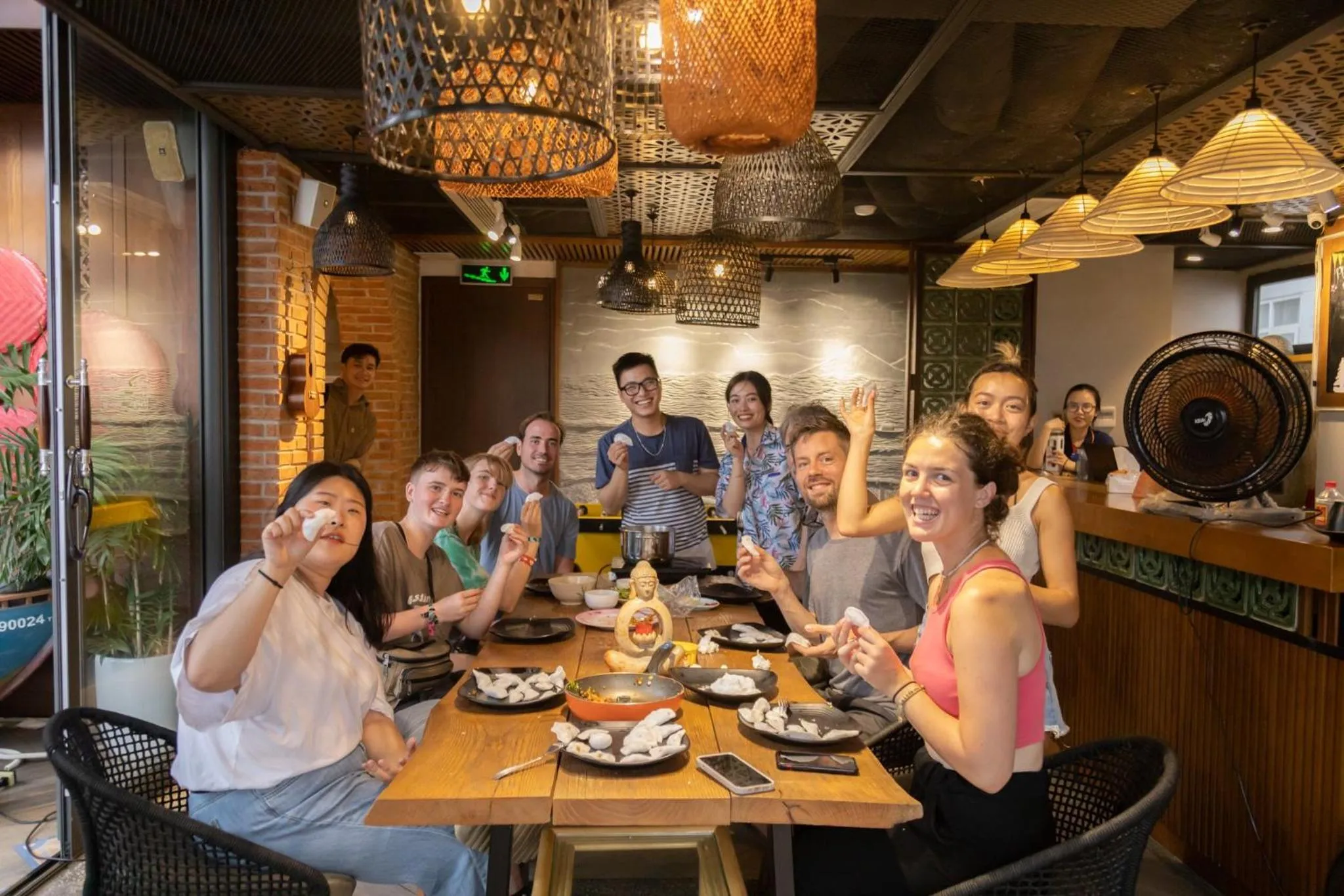 Activities in SeaColor Beachstay Danang Hotel by Haviland