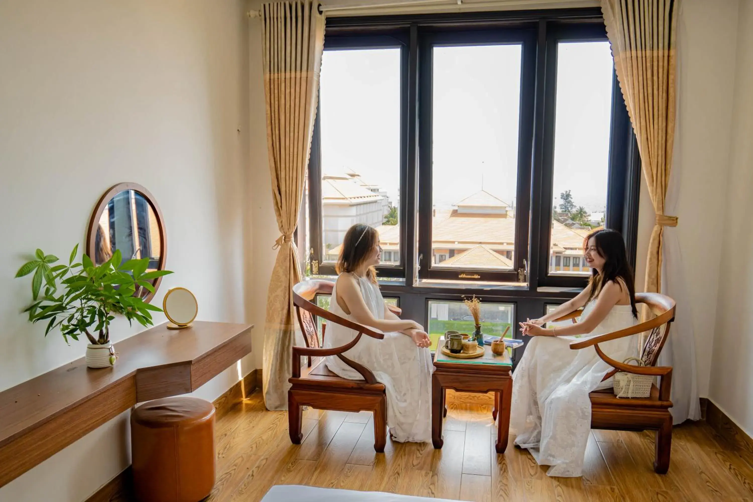 SeaColor Beachstay Danang Hotel by Haviland SeaColor Beachstay Danang Hotel by Haviland