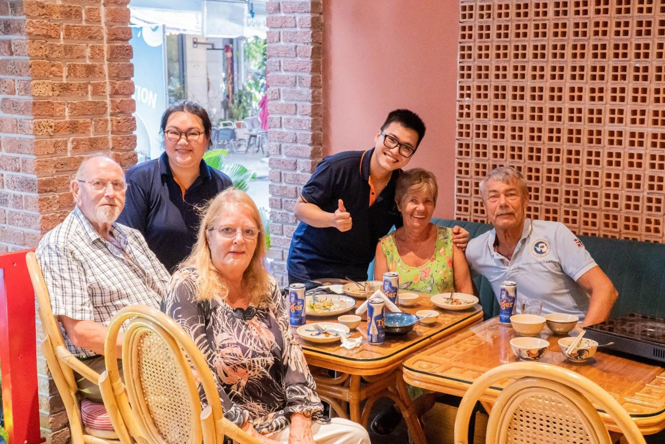 Activities in SeaColor Beachstay Danang Hotel by Haviland