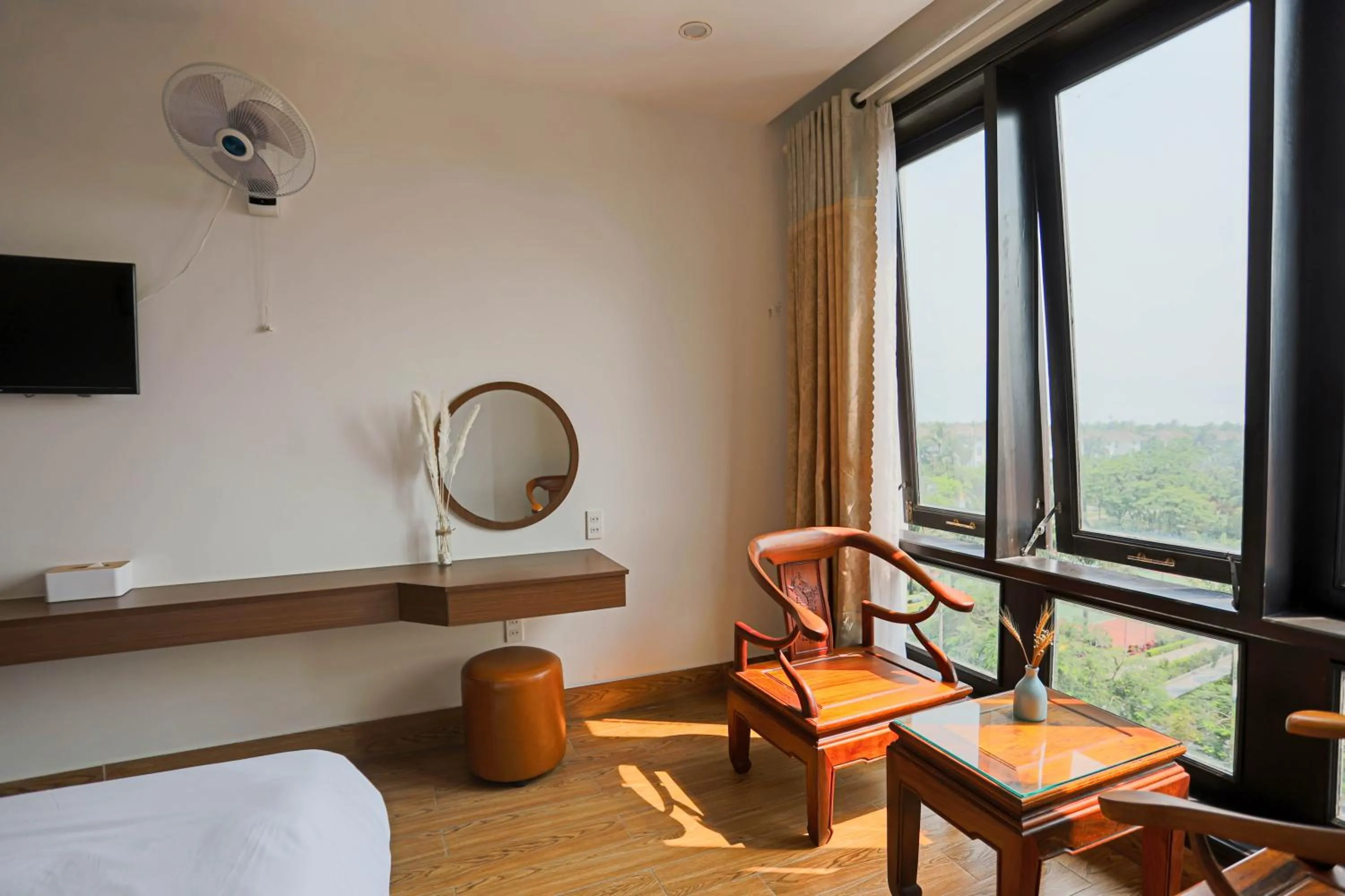 SeaColor Beachstay Danang Hotel by Haviland