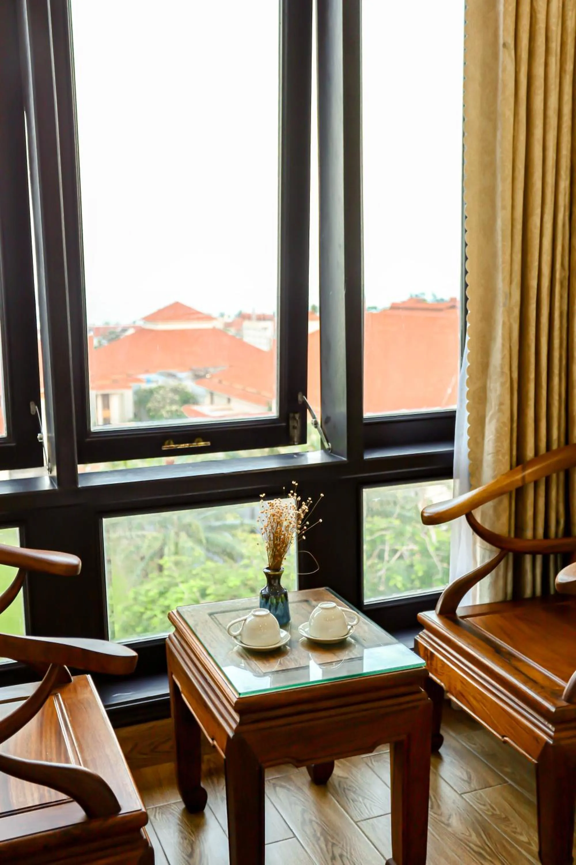 View (from property/room) in SeaColor Beachstay Danang Hotel by Haviland