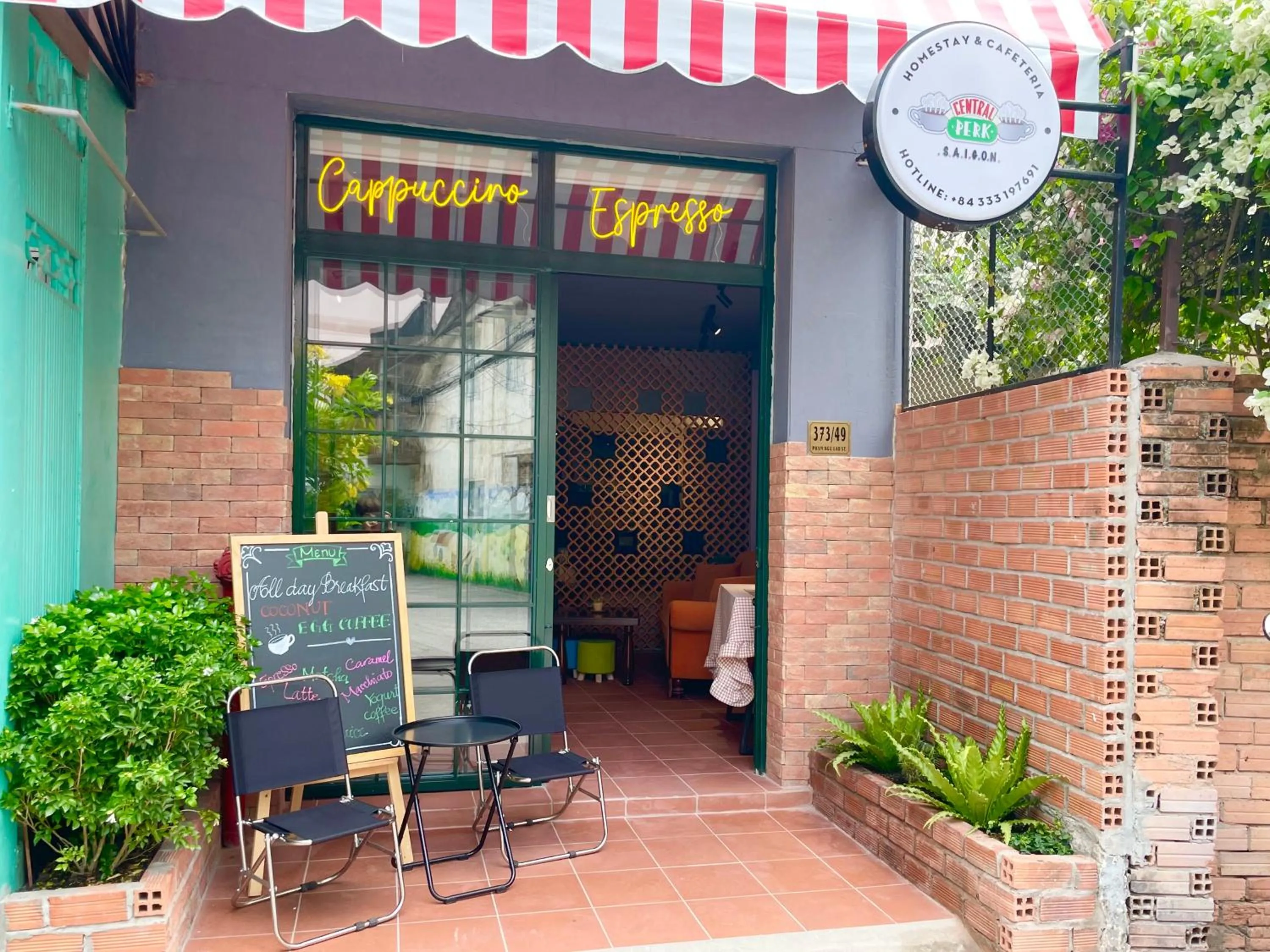 Day in Ahu Hotel & Apartment