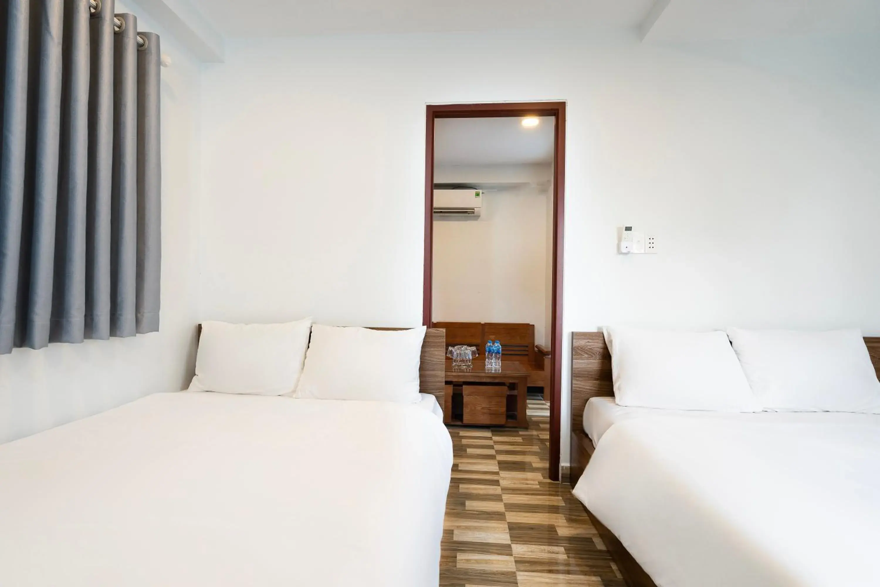 Penthouse Apartment in Ahu Hotel & Apartment Penthouse Apartment in Ahu Hotel & Apartment