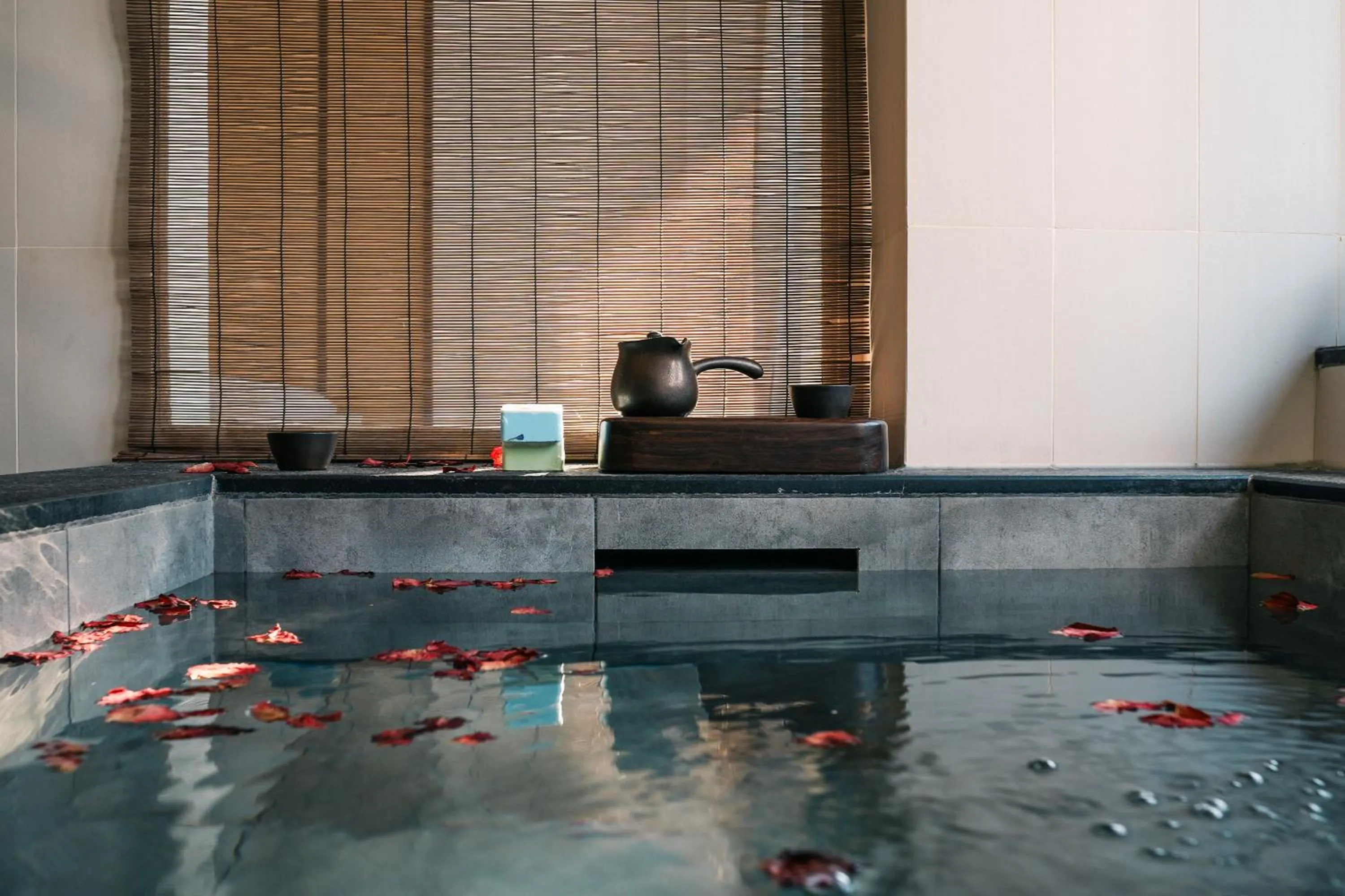 Dasein Youlan Hotel Beijing