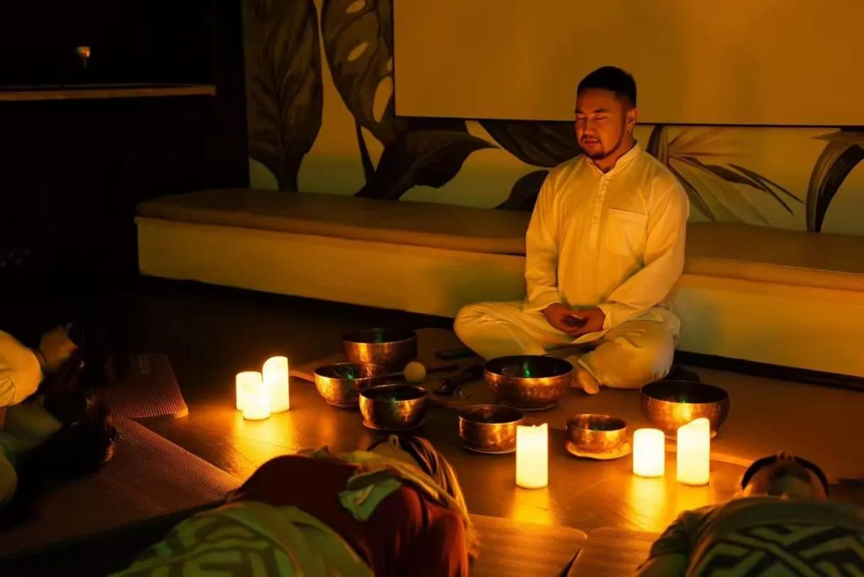 Dasein Youlan Hotel Beijing