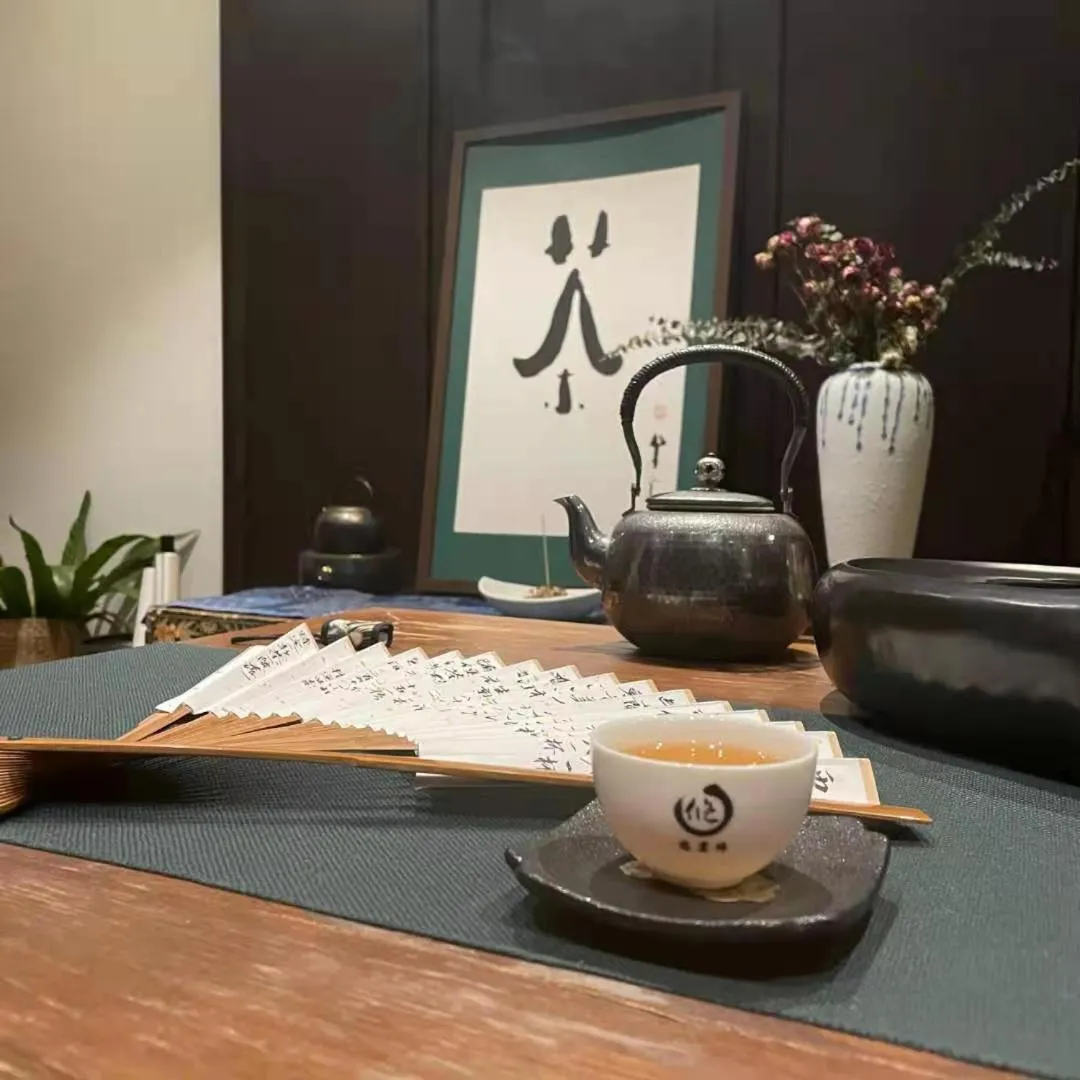 Food and drinks in Dasein Youlan Hotel-Near the Forbidden City, Tiananmen Square, Guijie Street, Beihai Park, Jingshan Park, and Yonghe Temple