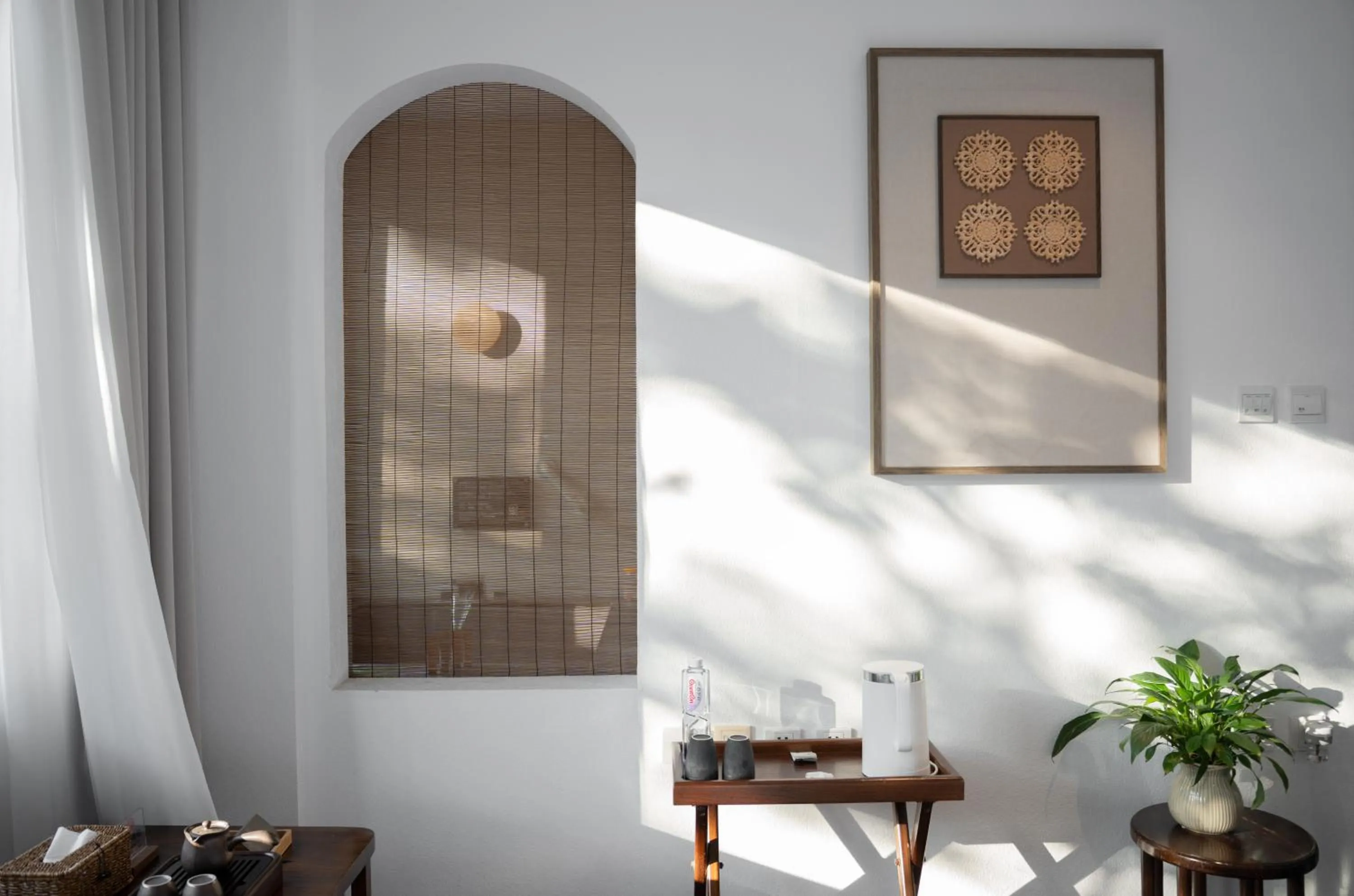 Dasein Youlan Hotel Beijing