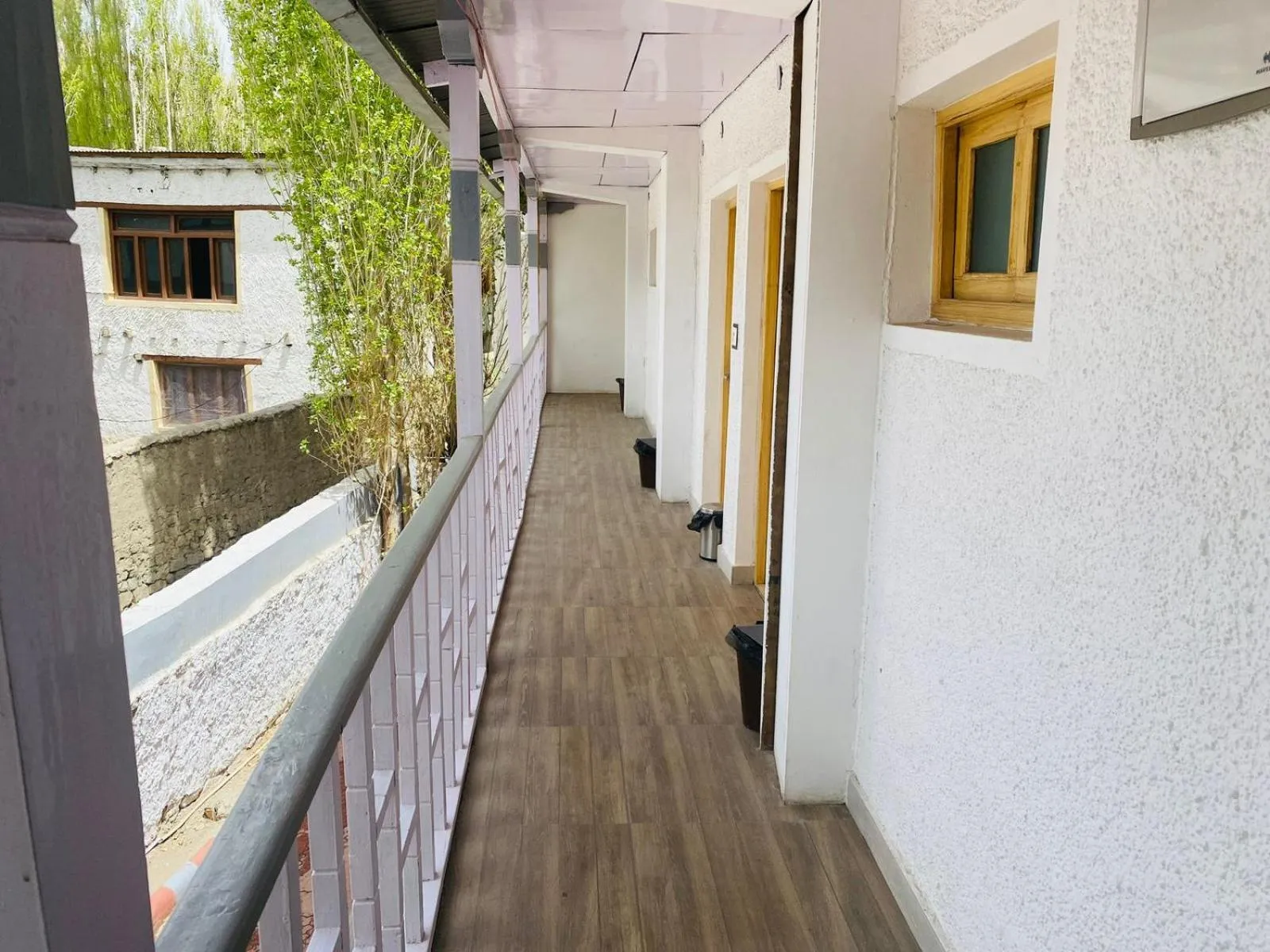 SIT Hotel Ladakh Horizon Leh