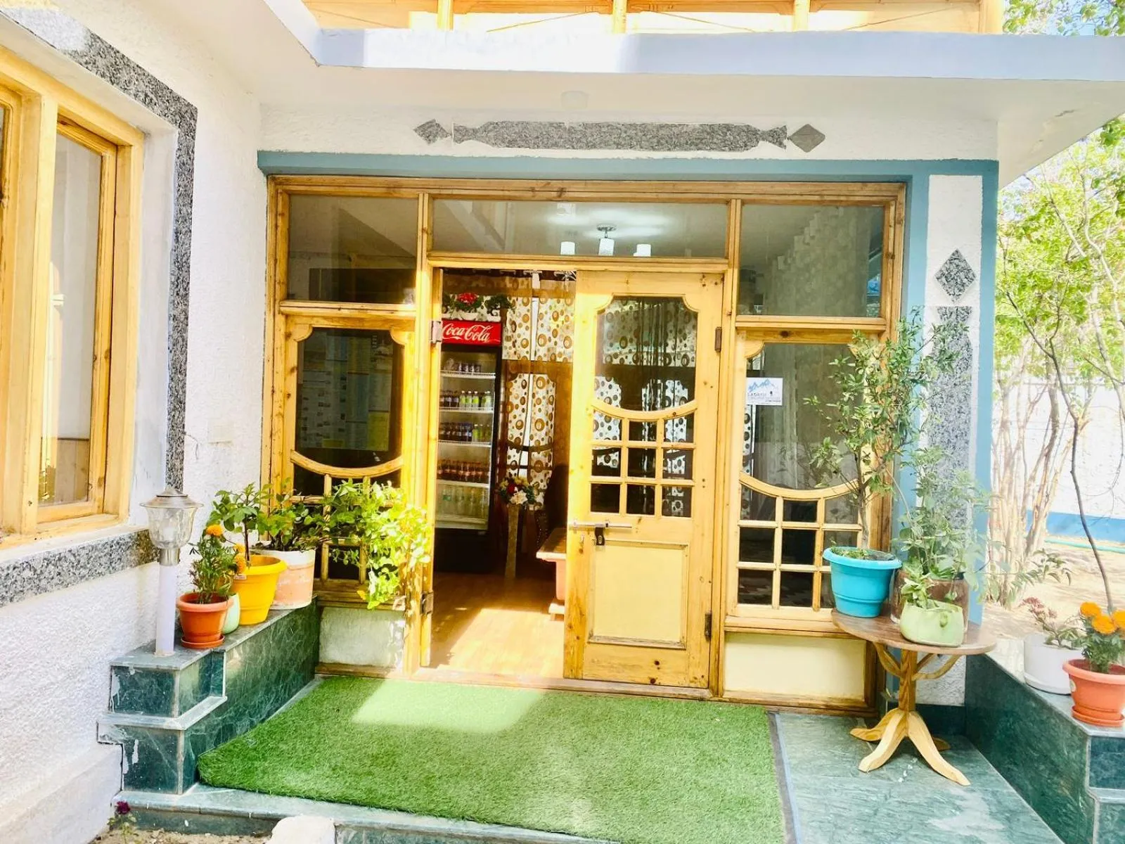 SIT Hotel Ladakh Horizon Leh