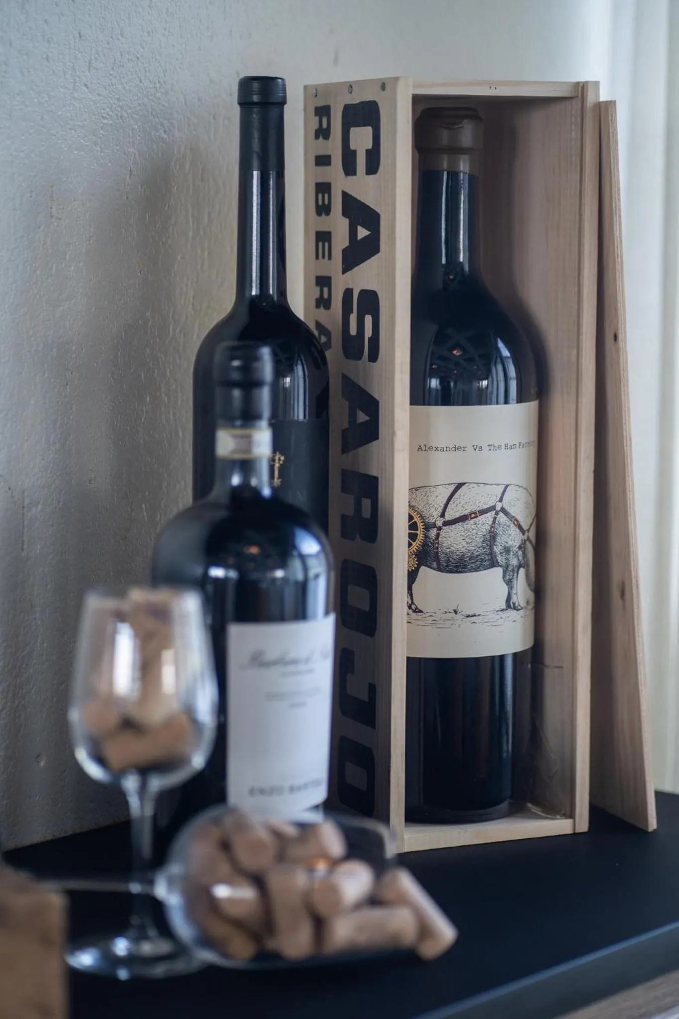 Restaurant/places to eat in Hótel Laugarbakki