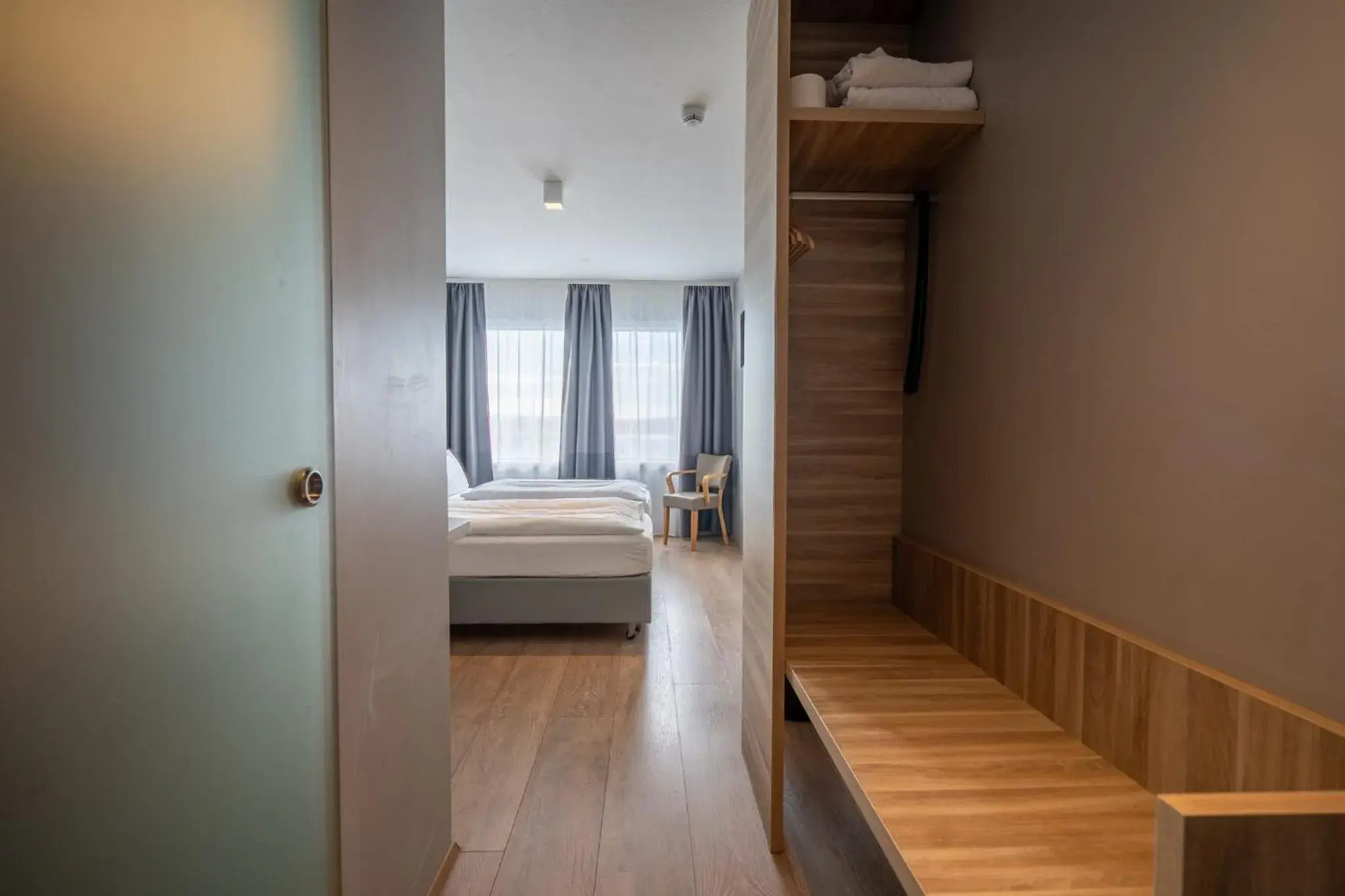 Superior Double or Twin Room in Hótel Laugarbakki Superior Double or Twin Room in Hótel Laugarbakki