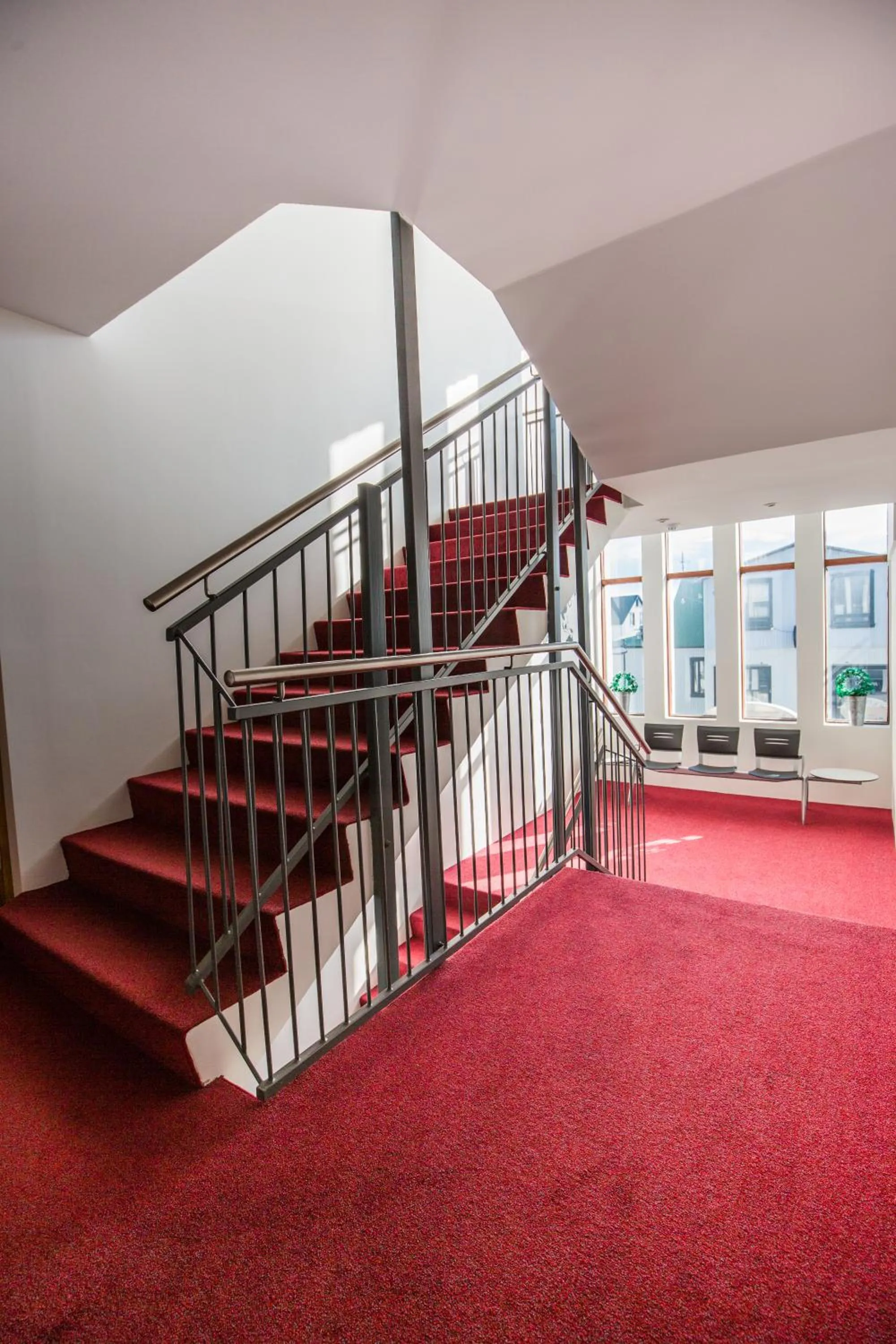 Area and facilities in Hotel Keilir by Reykjavik Keflavik Airport