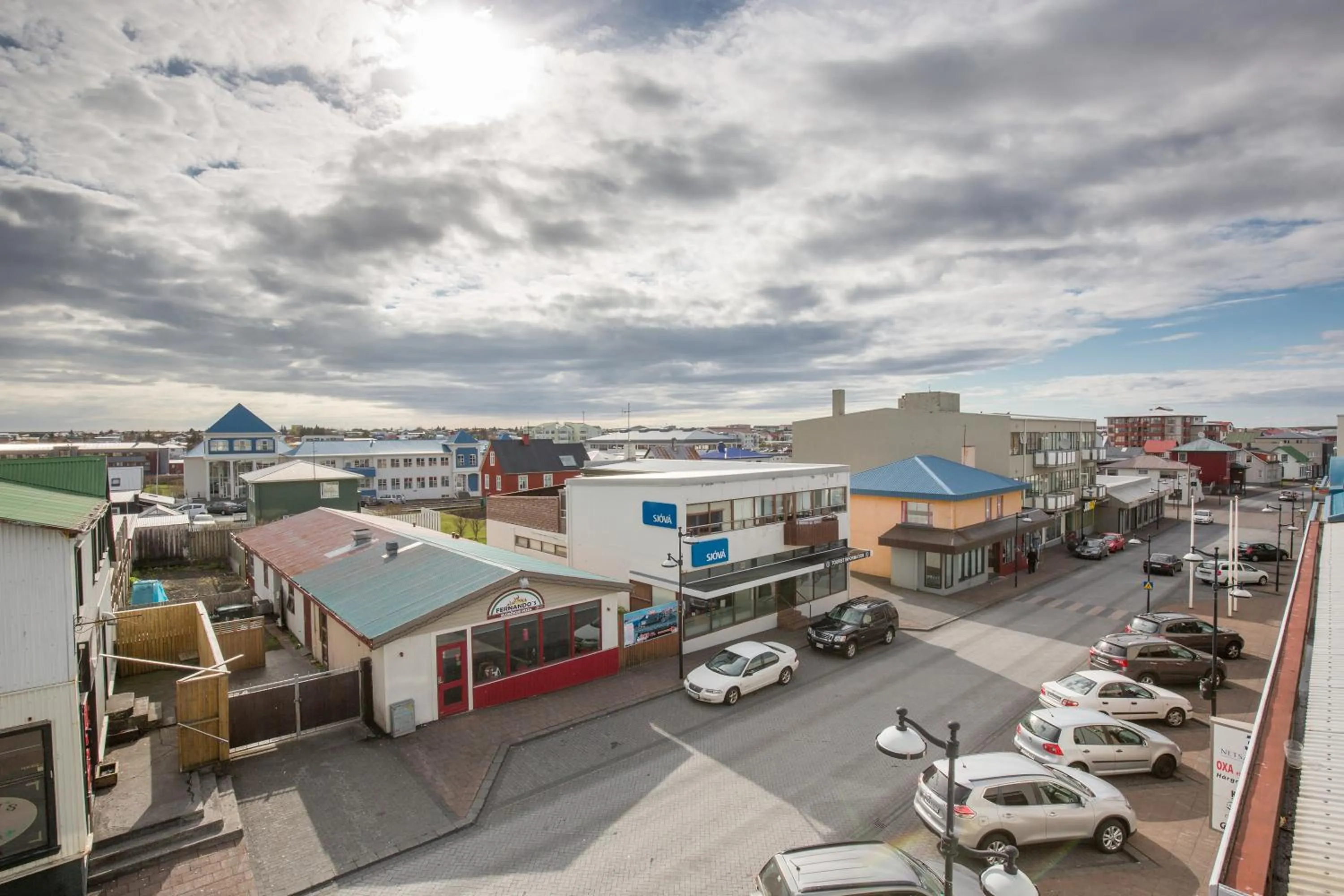Other in Hotel Keilir by Reykjavik Keflavik Airport