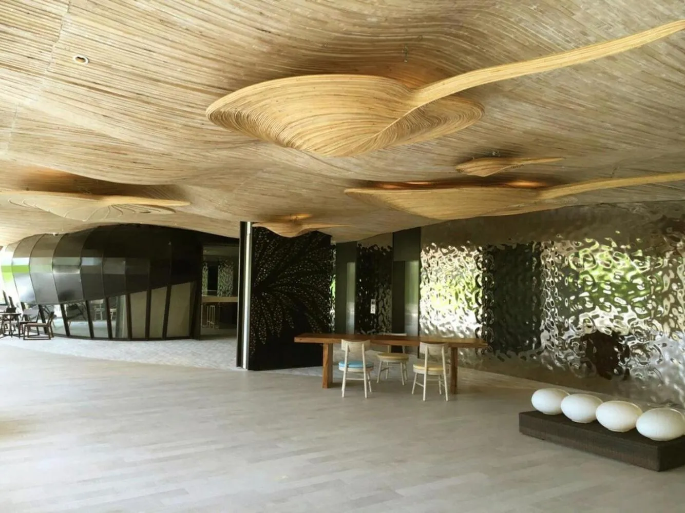 Veranda Residence/1BR/25th floor