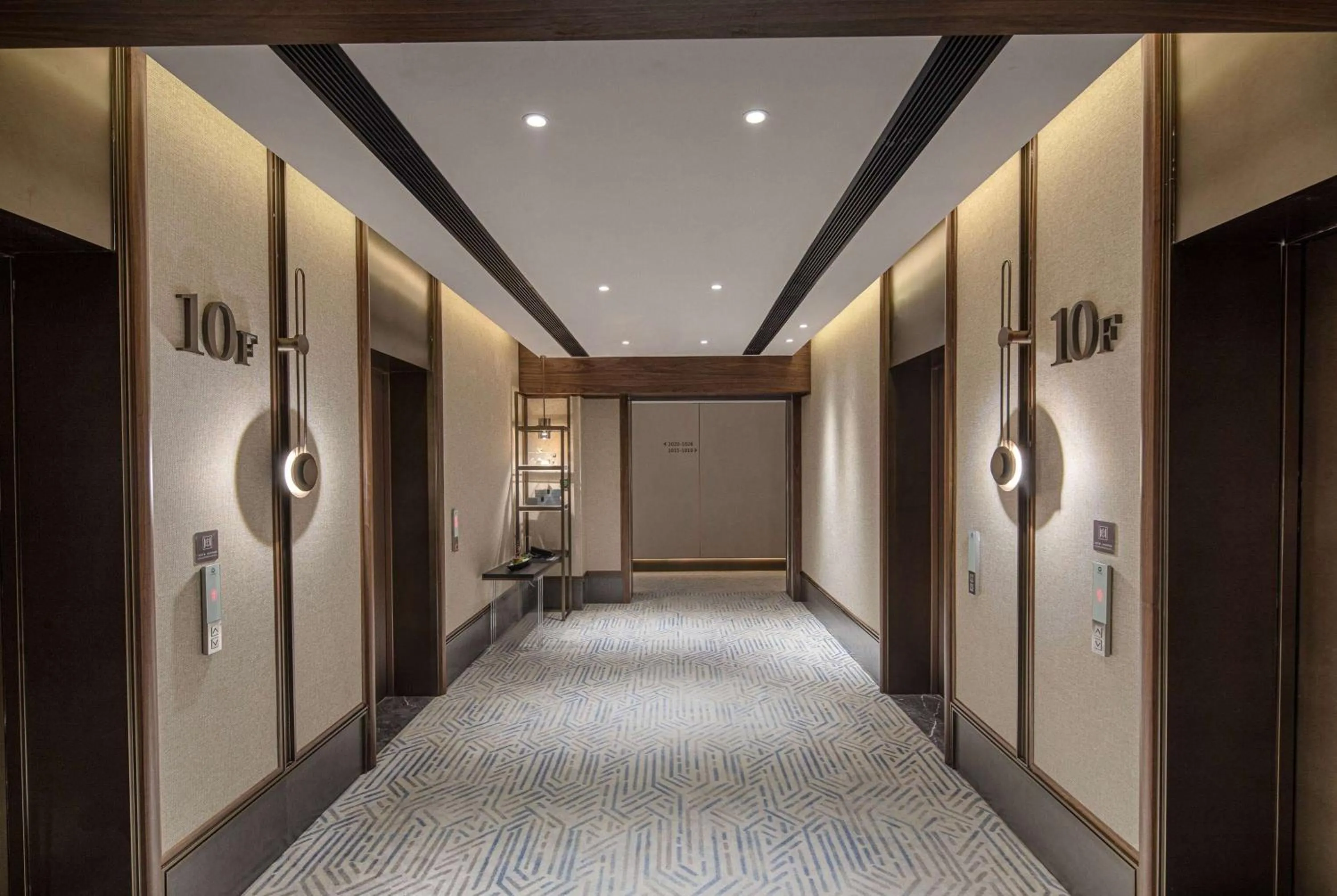 Other in Days Hotel by Wyndham Changsha Yuhua West