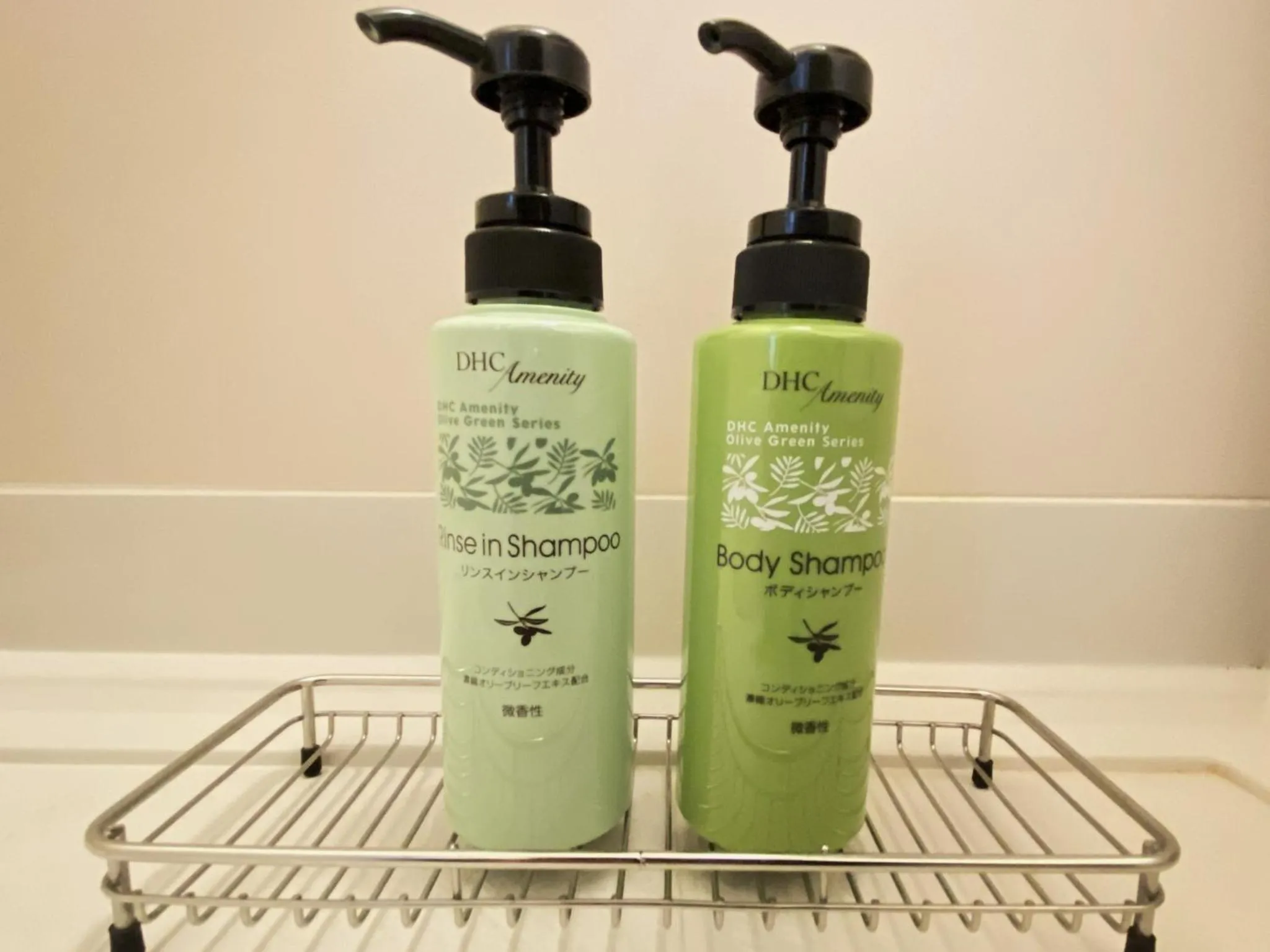 Bathroom in Kyoto Tabisou Kasumi