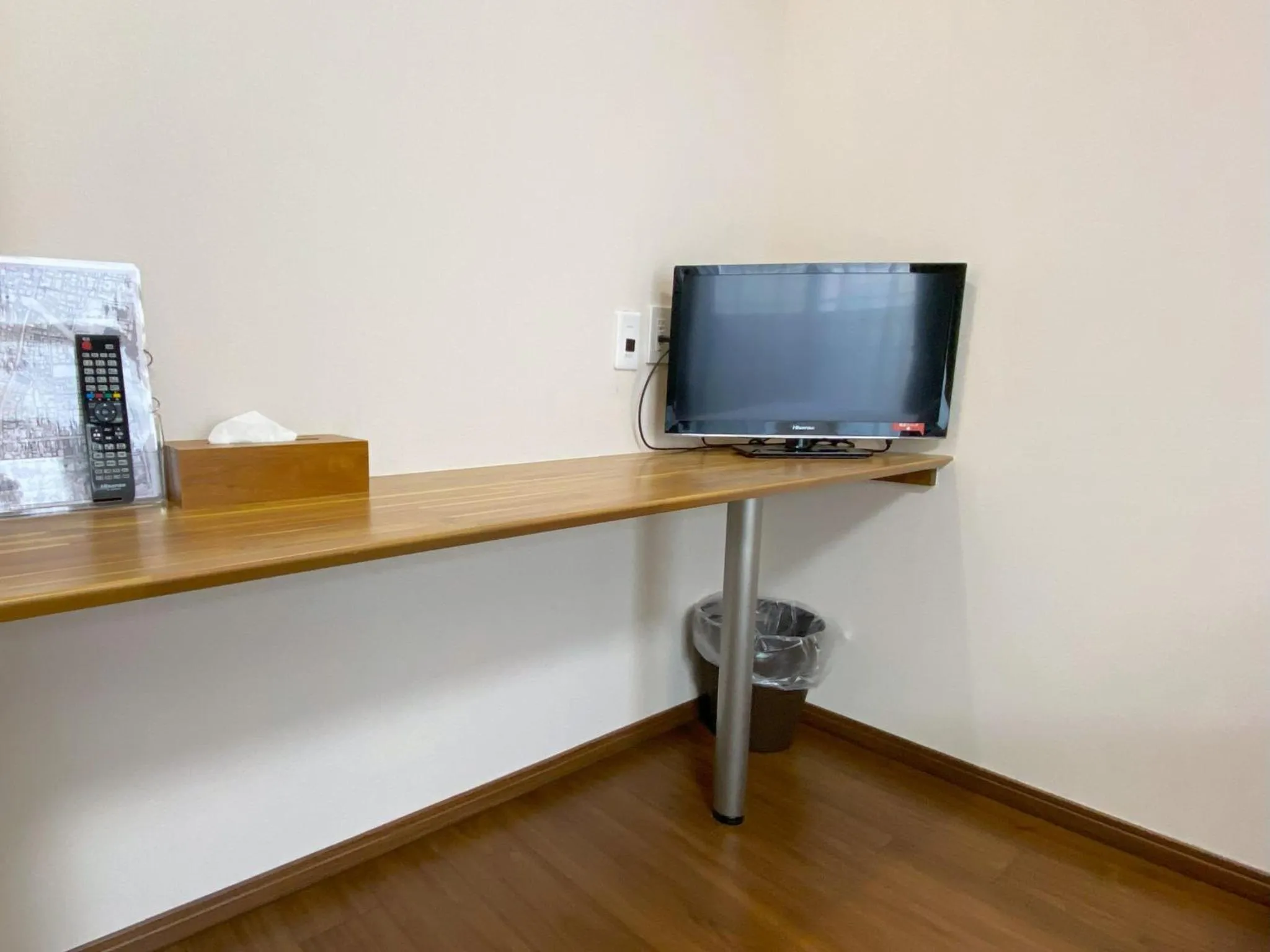 TV and multimedia in Kyoto Tabisou Kasumi