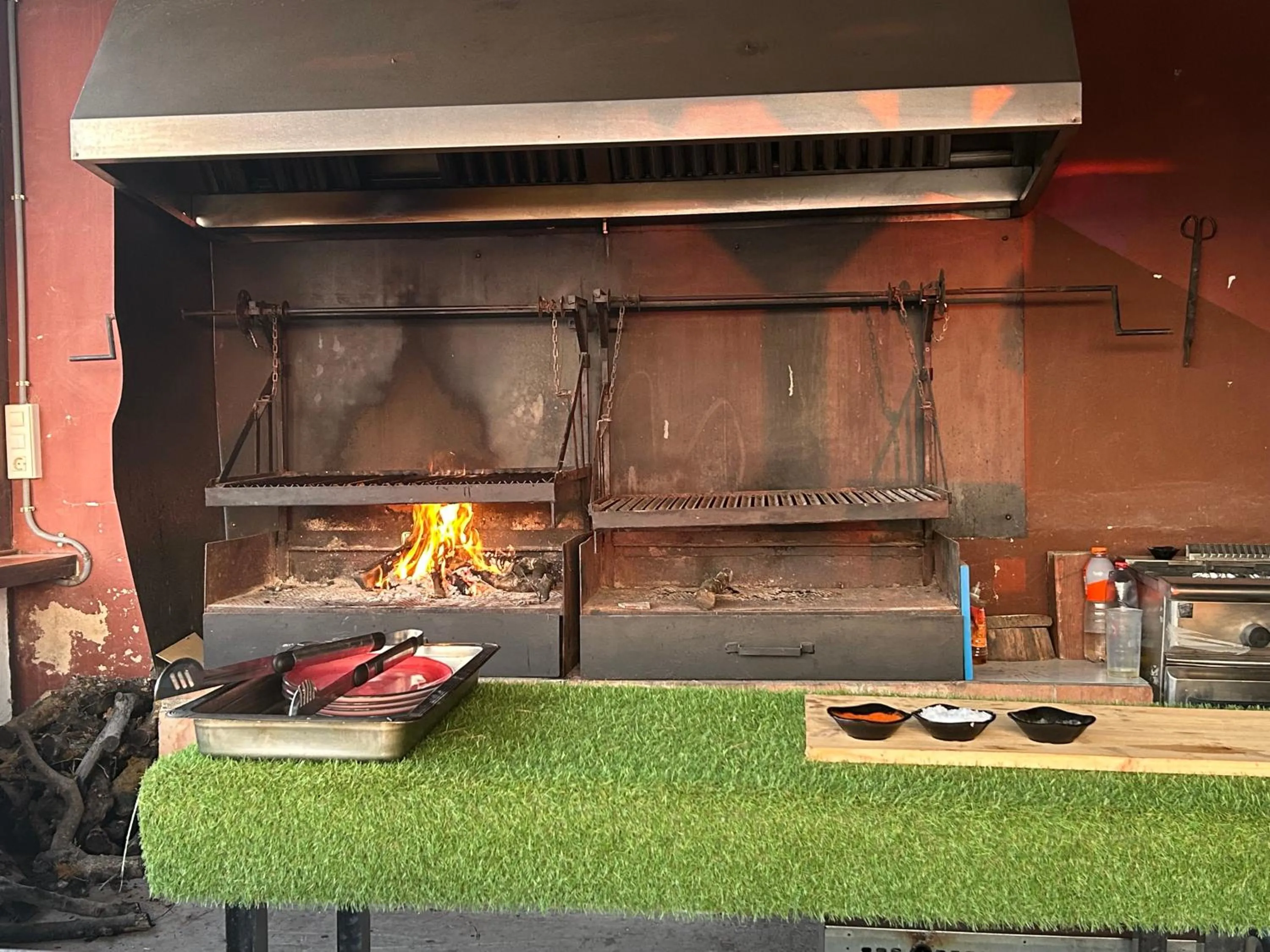 Hotel Rural Castillo de Biar Finca FANECAES