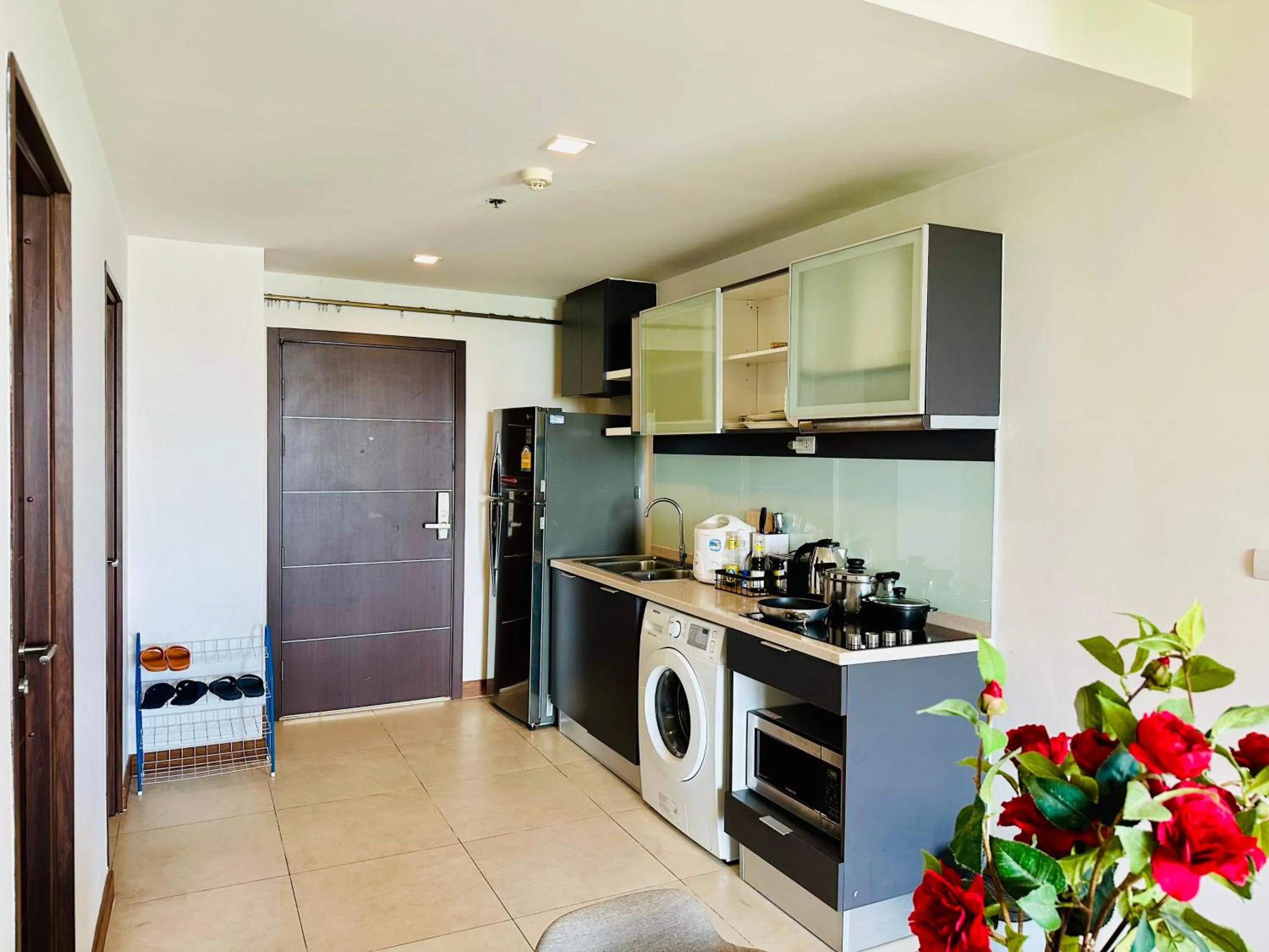 The Astra Condo Changkhlan in Chiang Mai