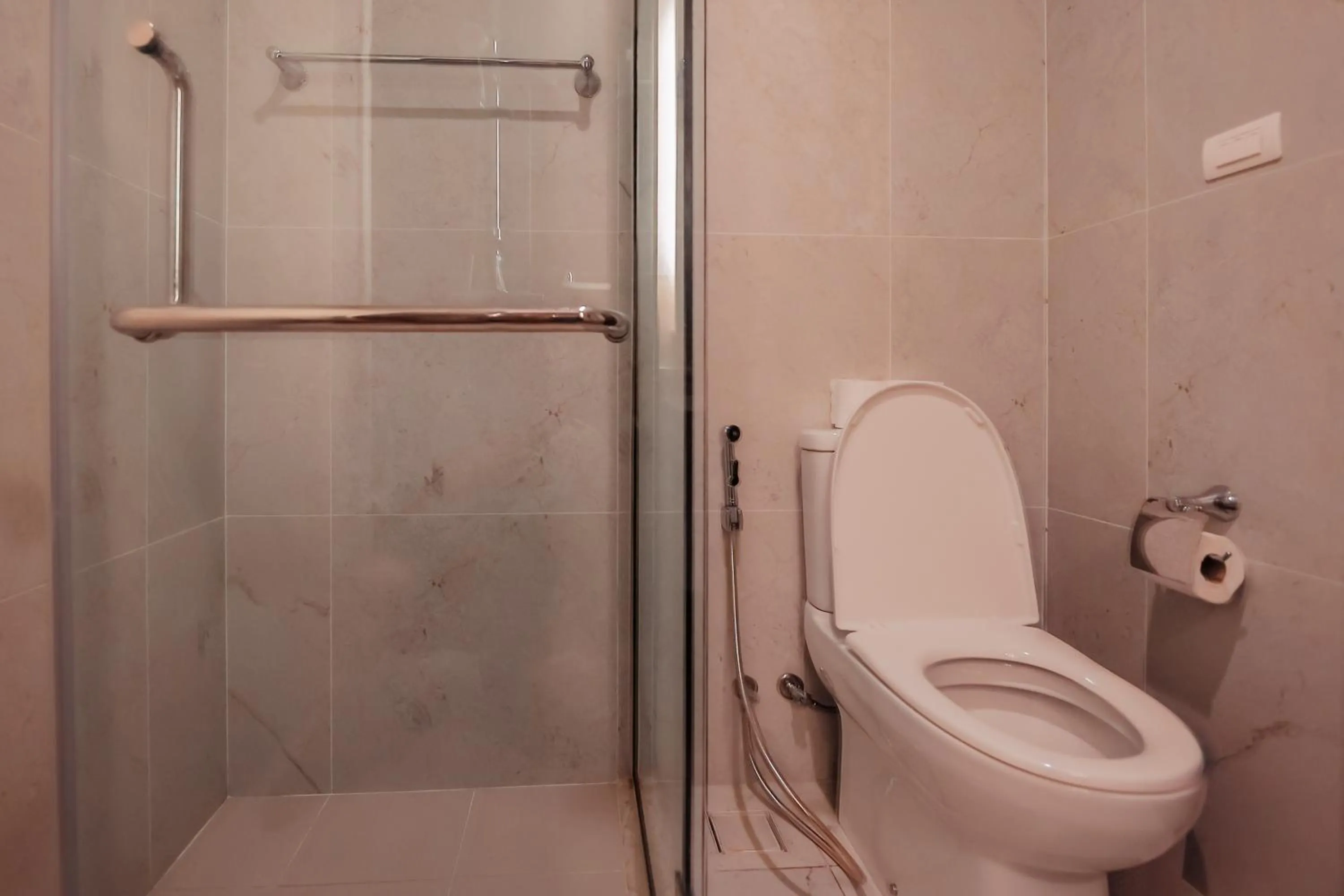 The Astra Condo Changkhlan in Chiang Mai