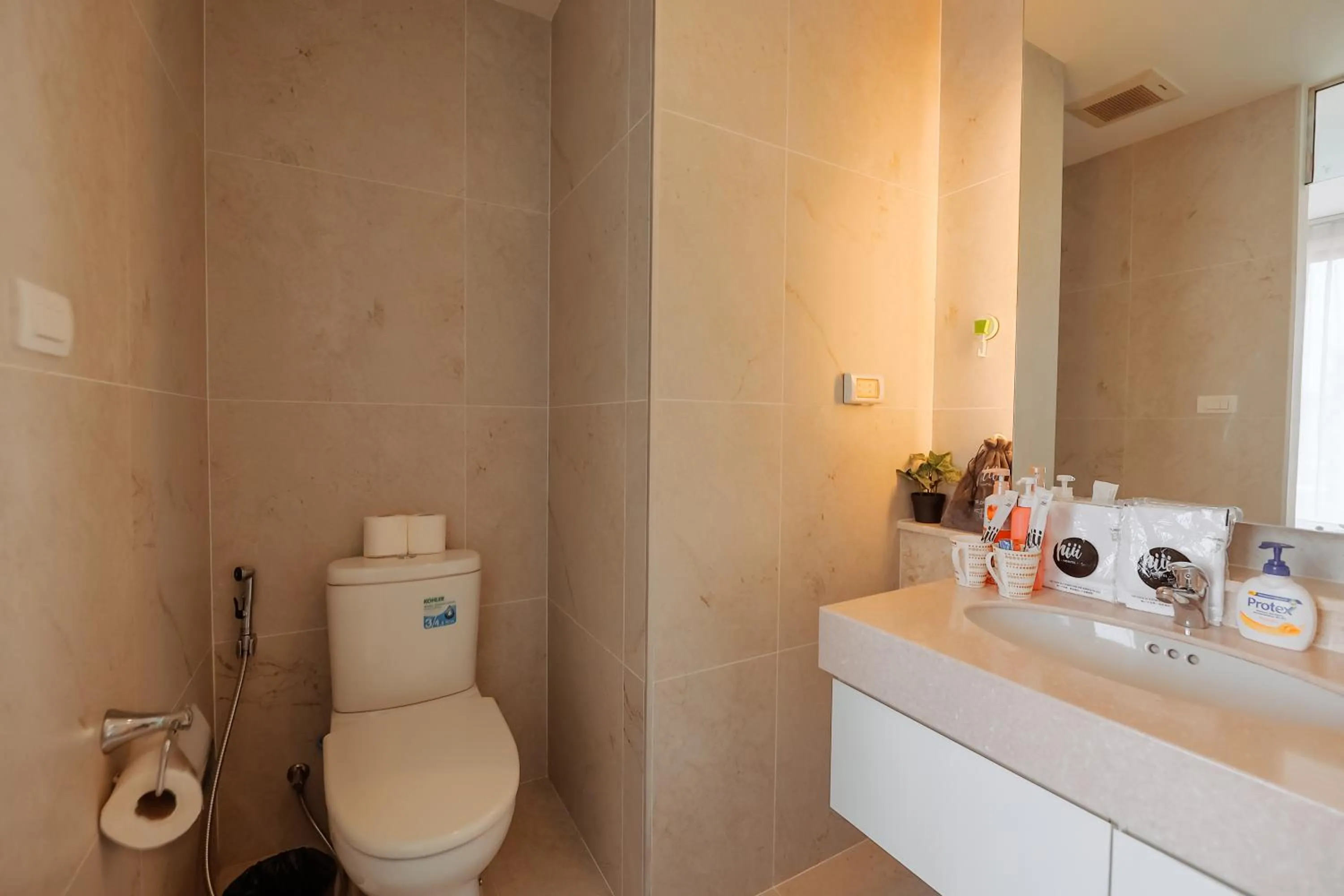 The Astra Condo Changkhlan in Chiang Mai