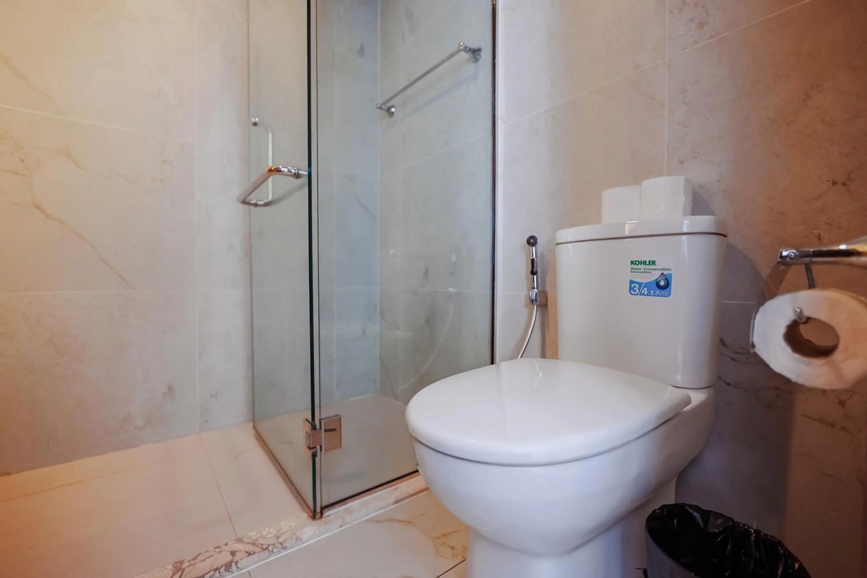 The Astra Condo Changkhlan in Chiang Mai