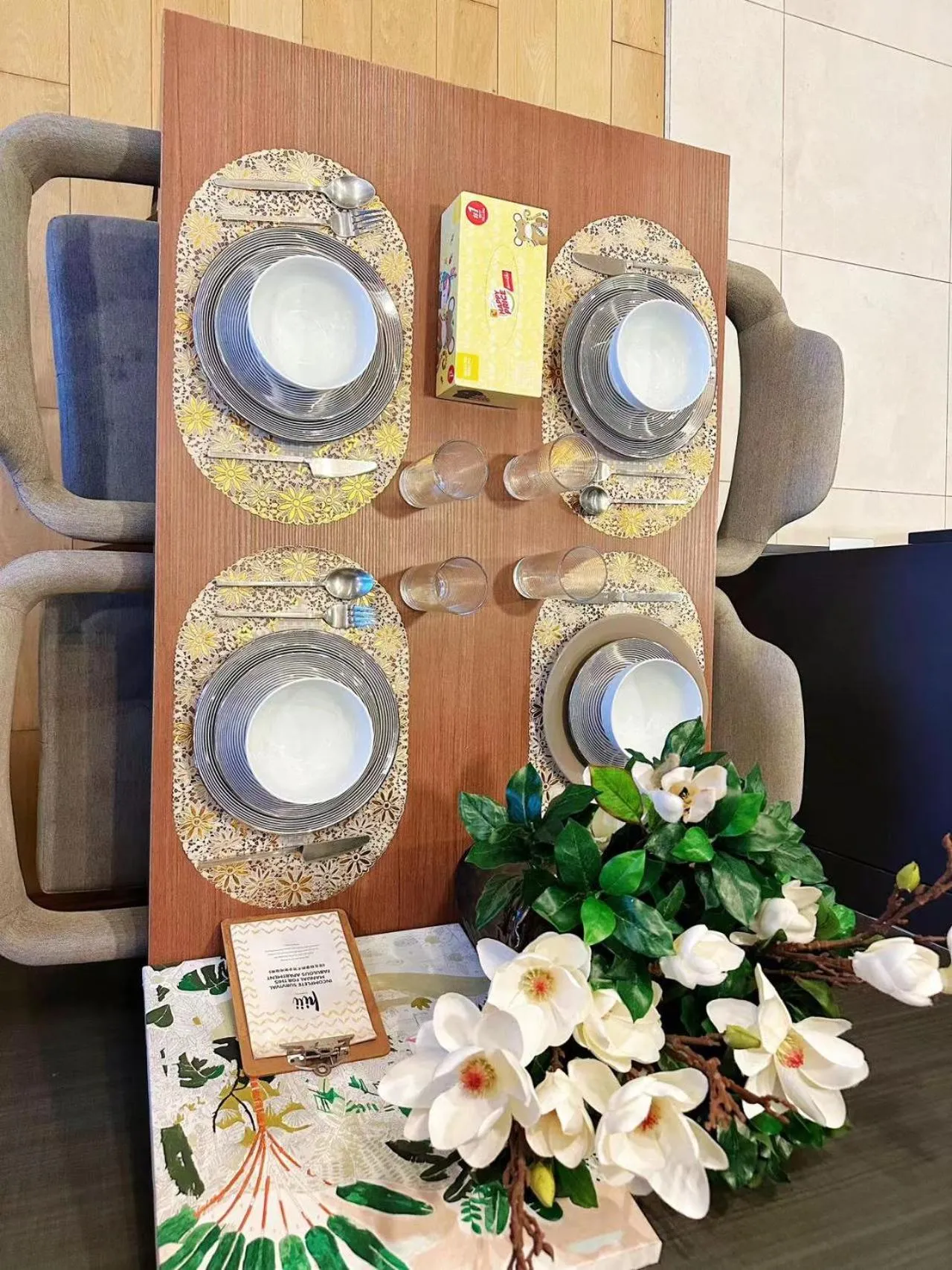 The Astra Condo Changkhlan in Chiang Mai