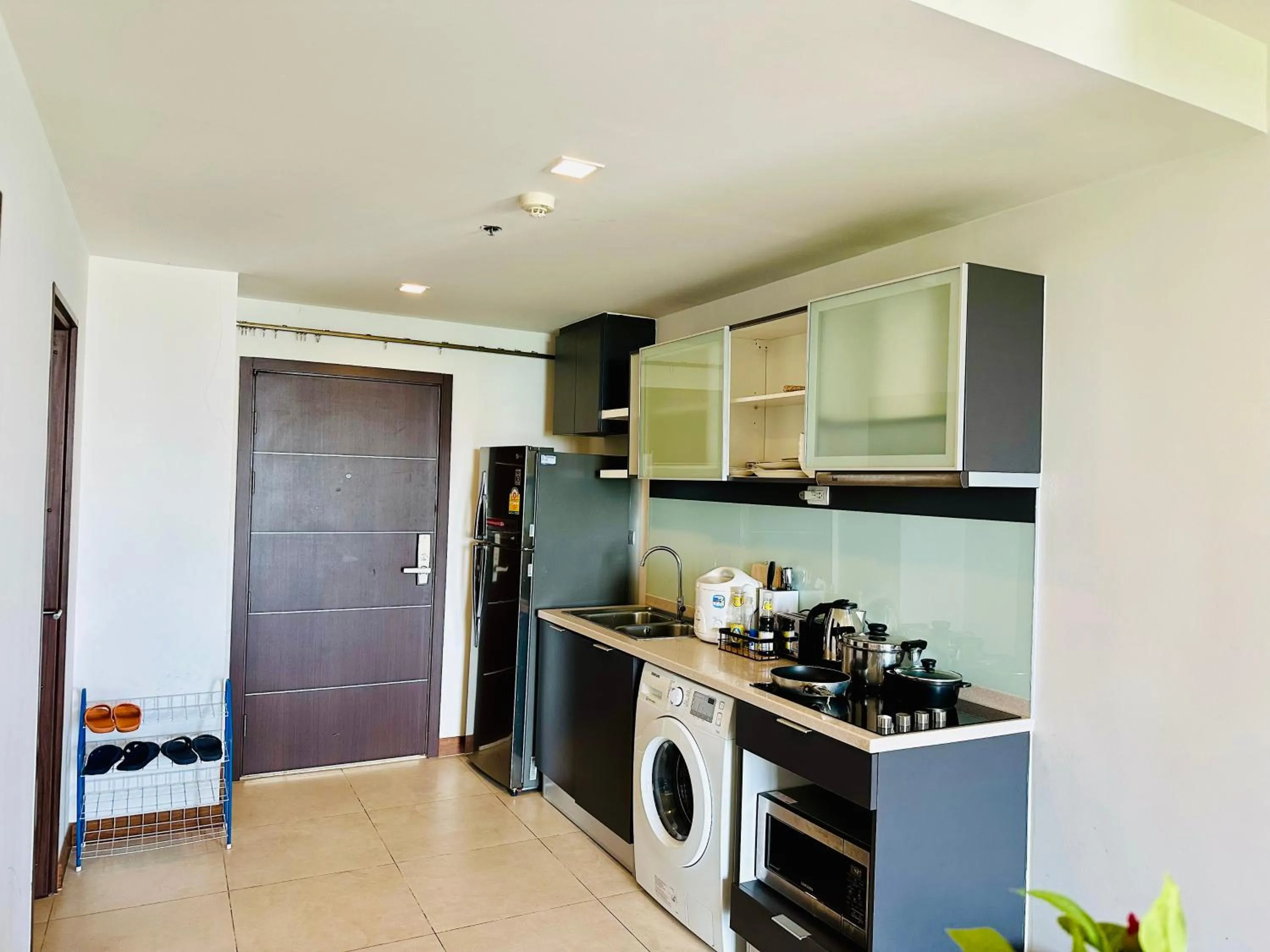 The Astra Condo Changkhlan in Chiang Mai