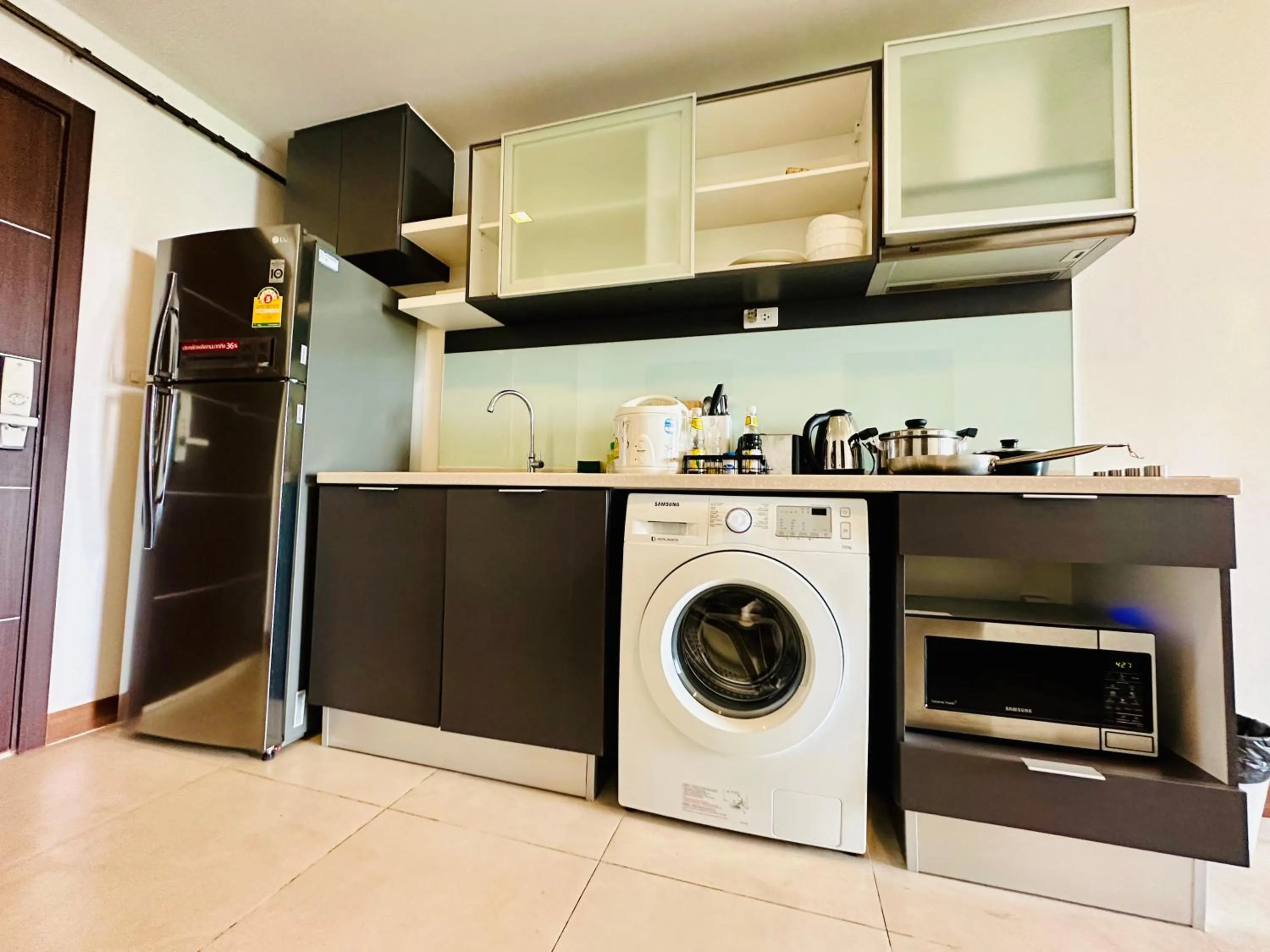 The Astra Condo Changkhlan in Chiang Mai