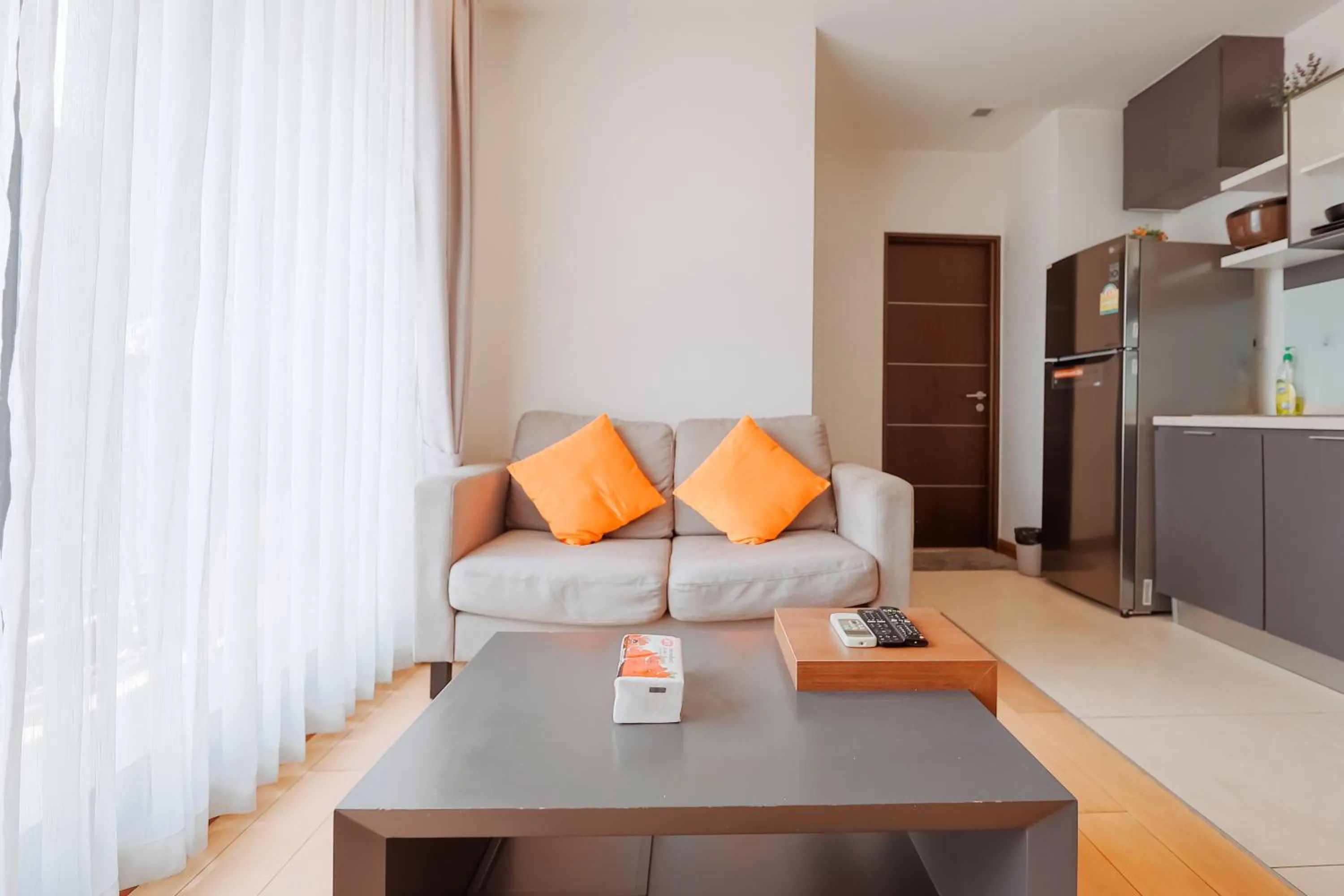 The Astra Condo Changkhlan in Chiang Mai