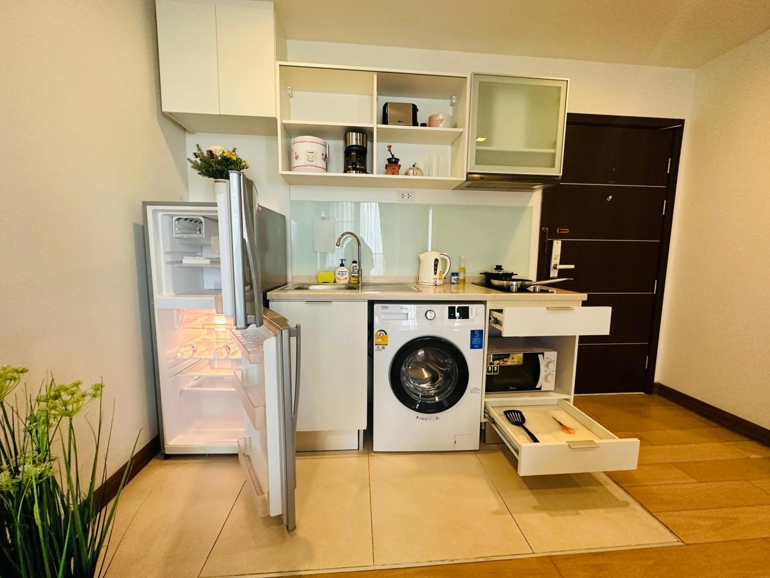 The Astra Condo Changkhlan in Chiang Mai