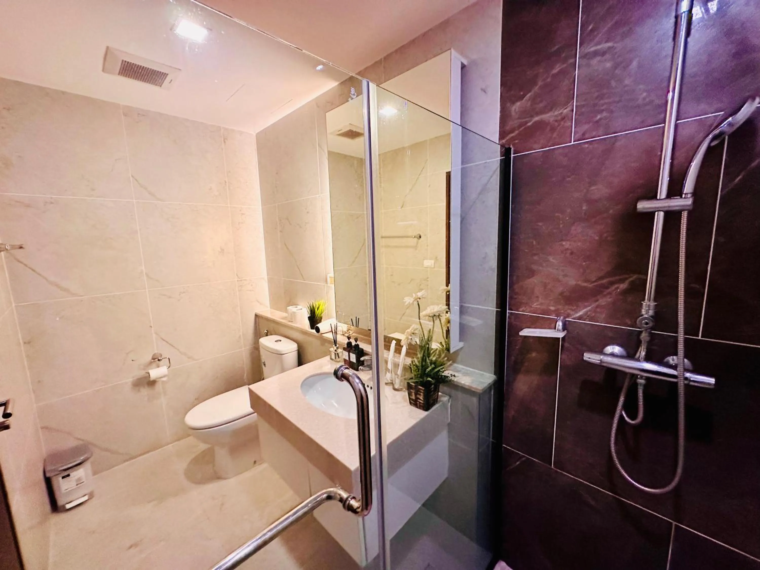 The Astra Condo Changkhlan in Chiang Mai