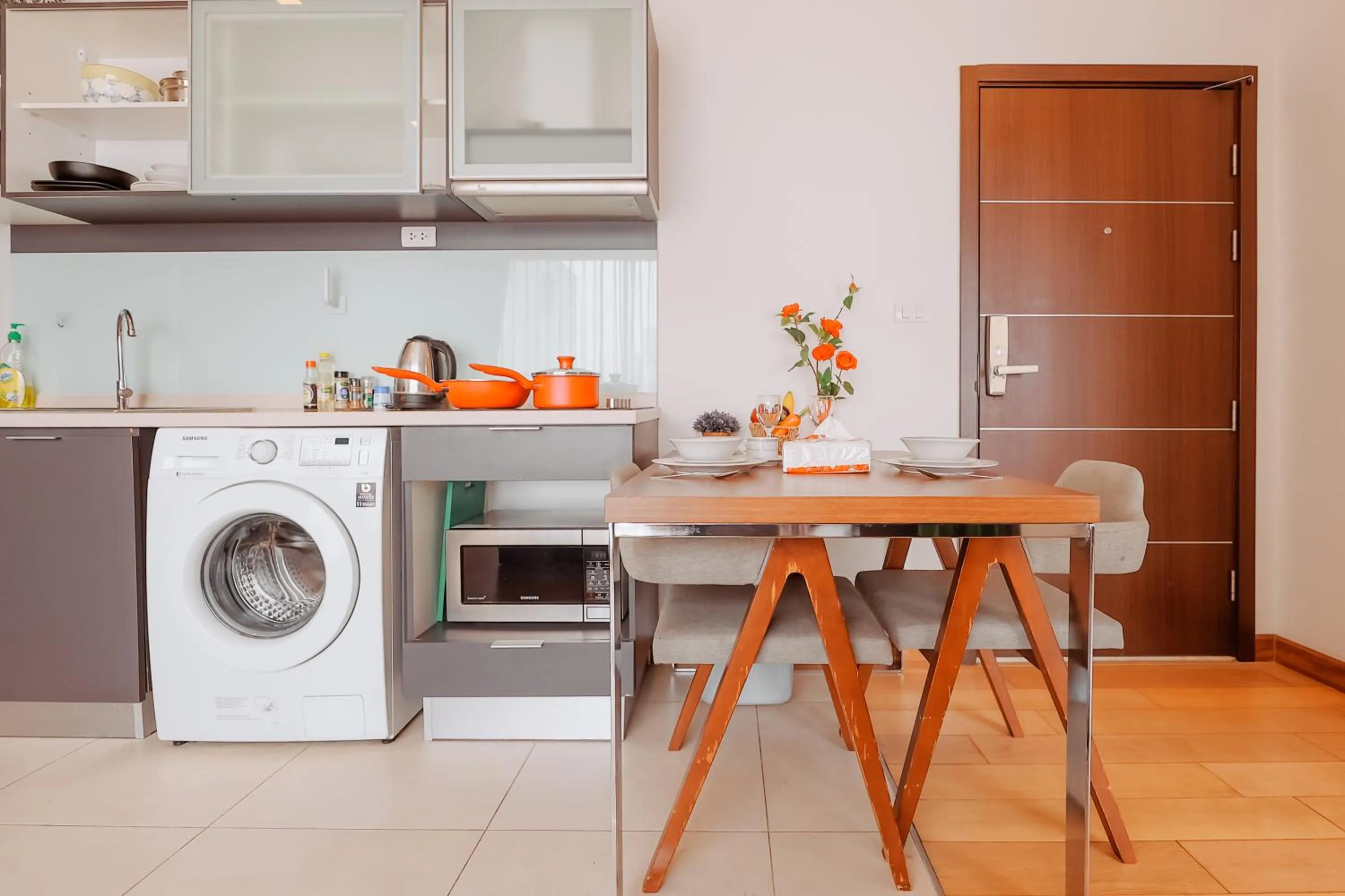 The Astra Condo Changkhlan in Chiang Mai