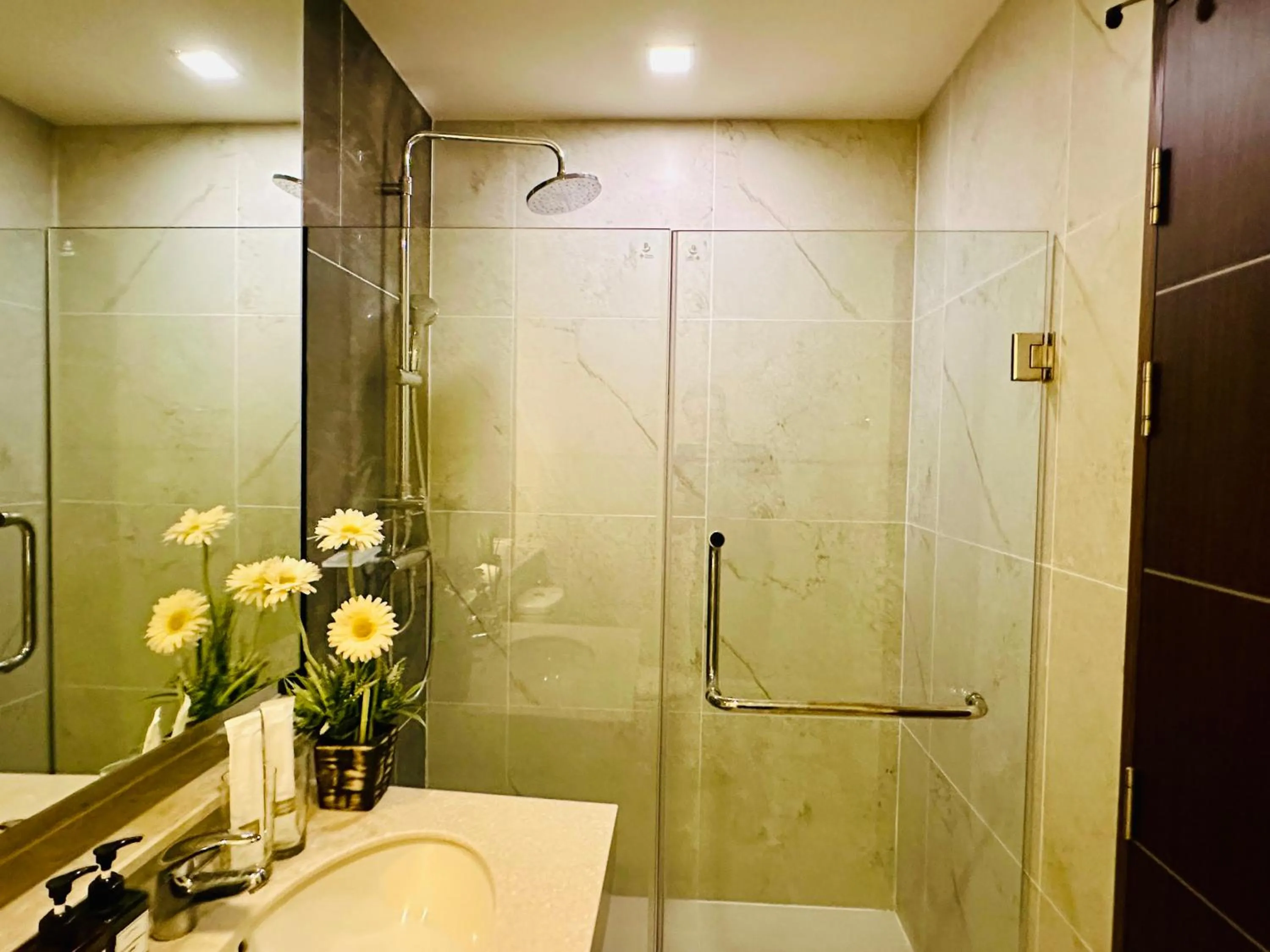 The Astra Condo Changkhlan in Chiang Mai