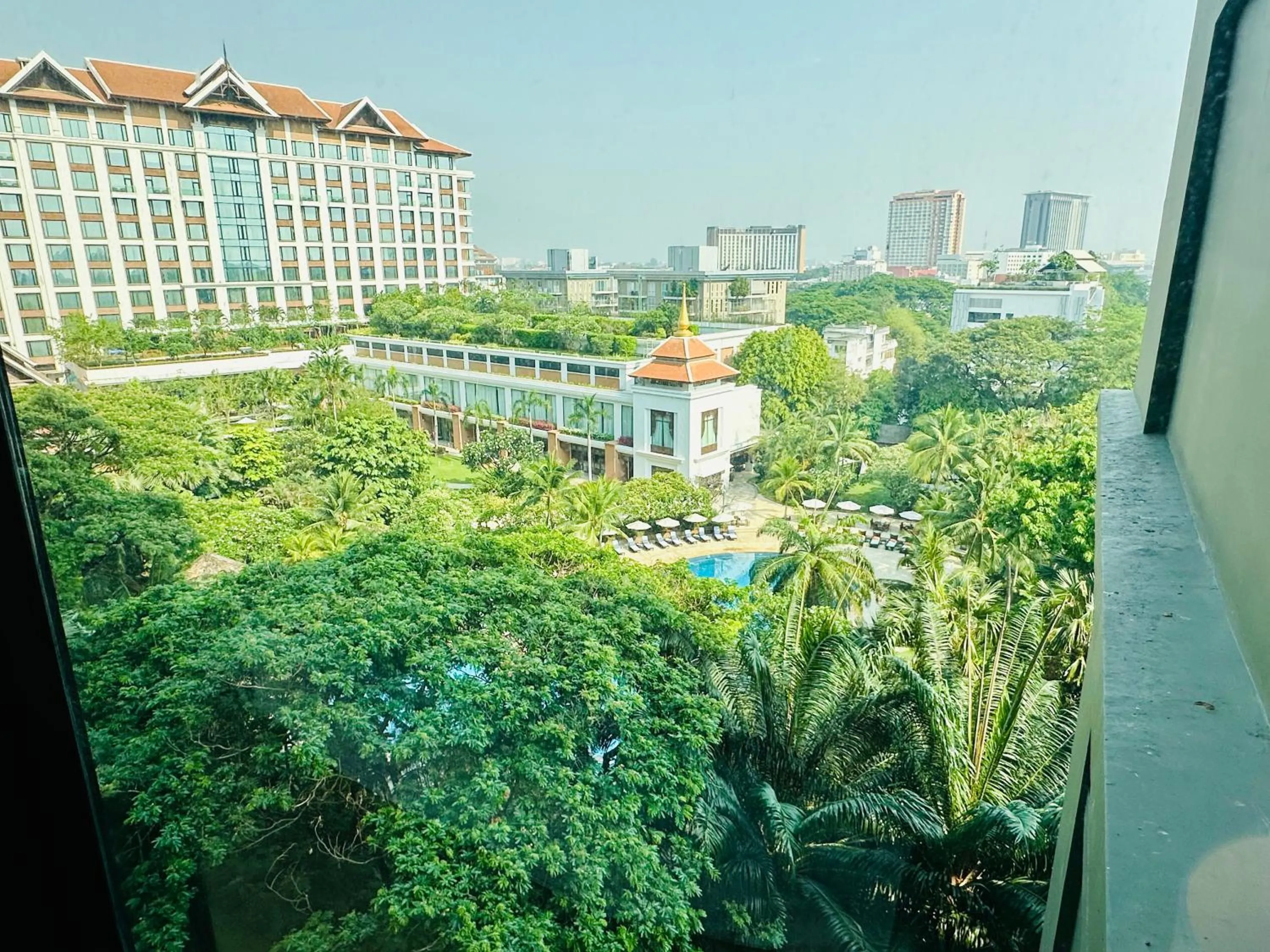 The Astra Condo Changkhlan in Chiang Mai