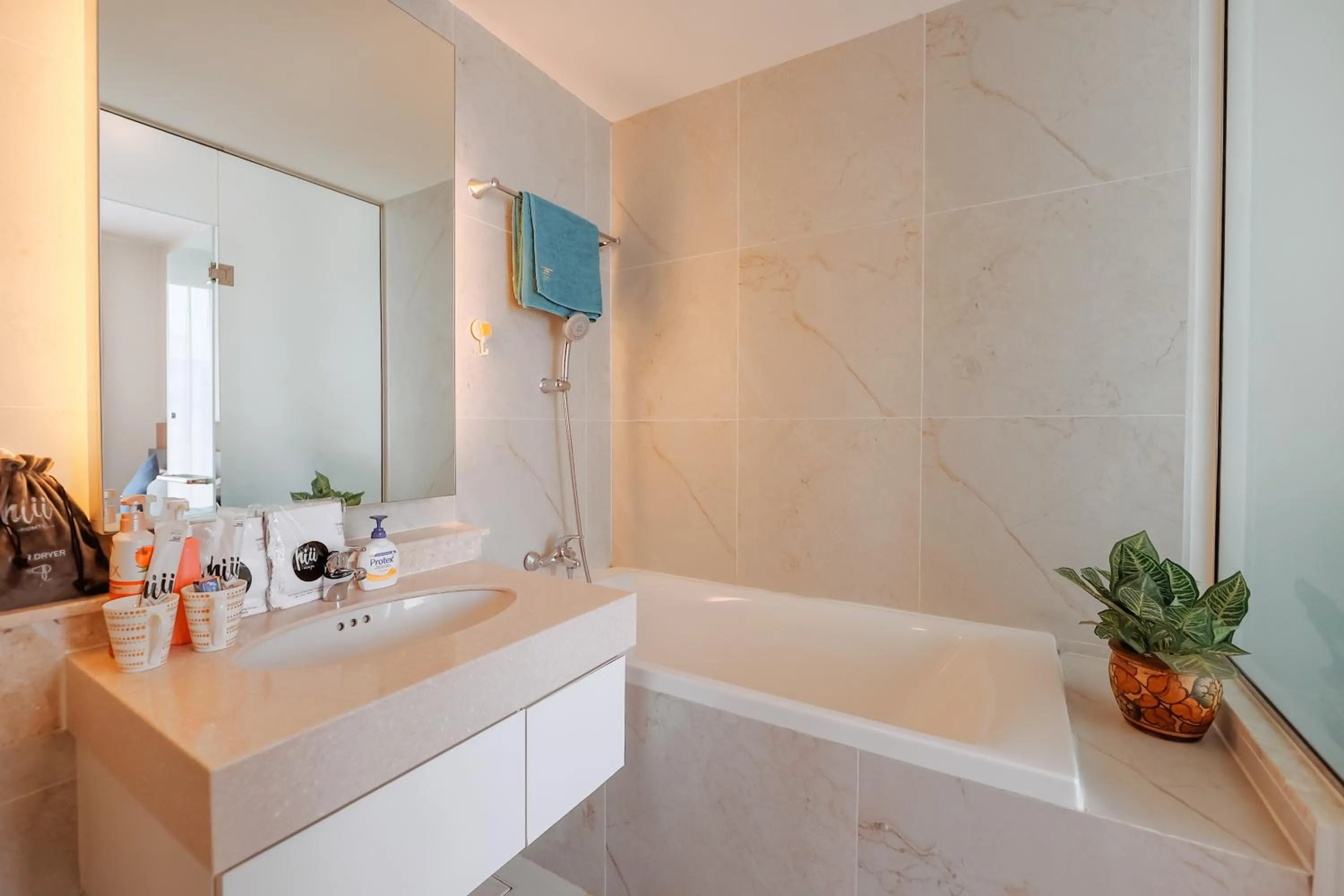 The Astra Condo Changkhlan in Chiang Mai