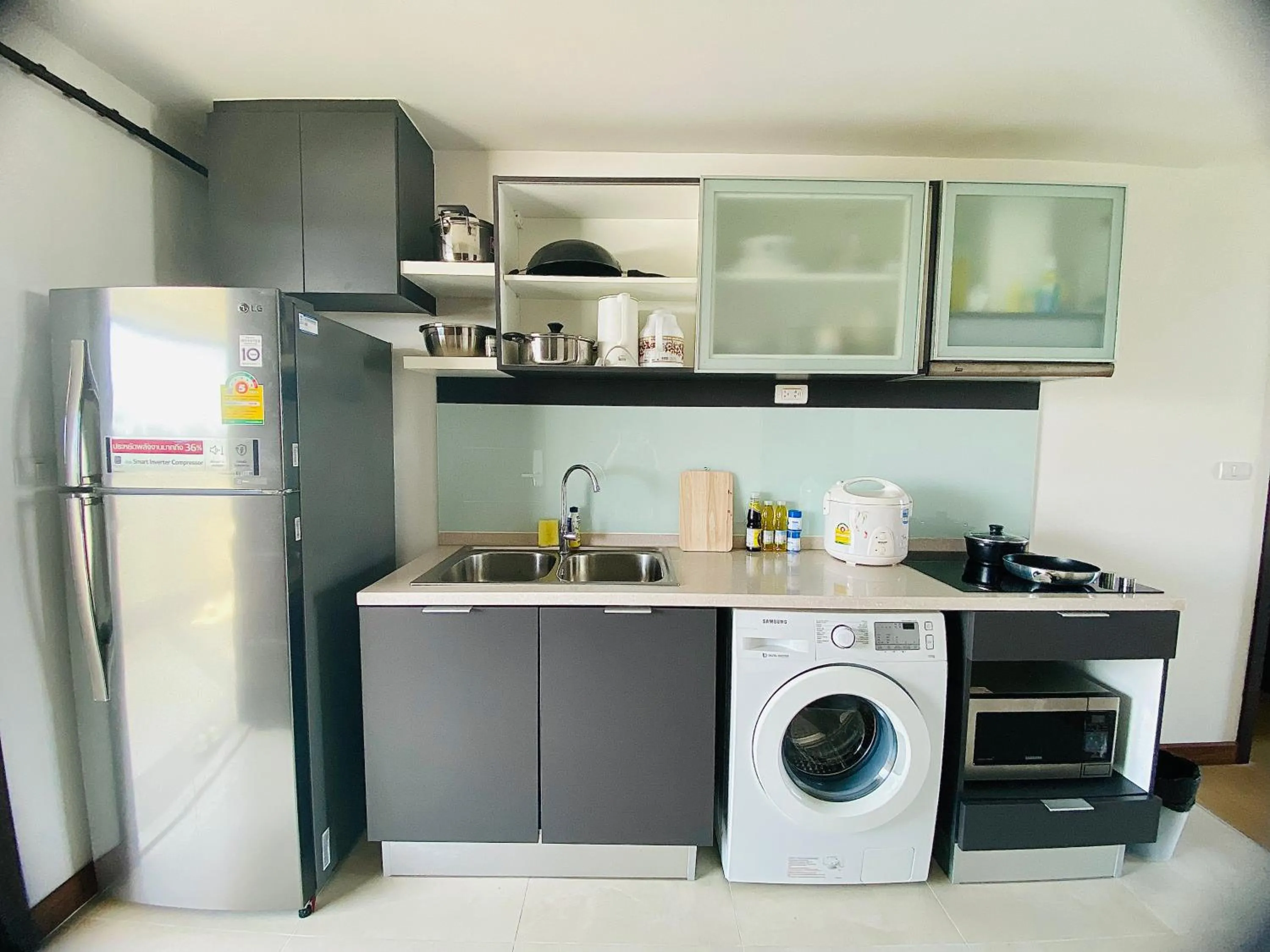 The Astra Condo Changkhlan in Chiang Mai