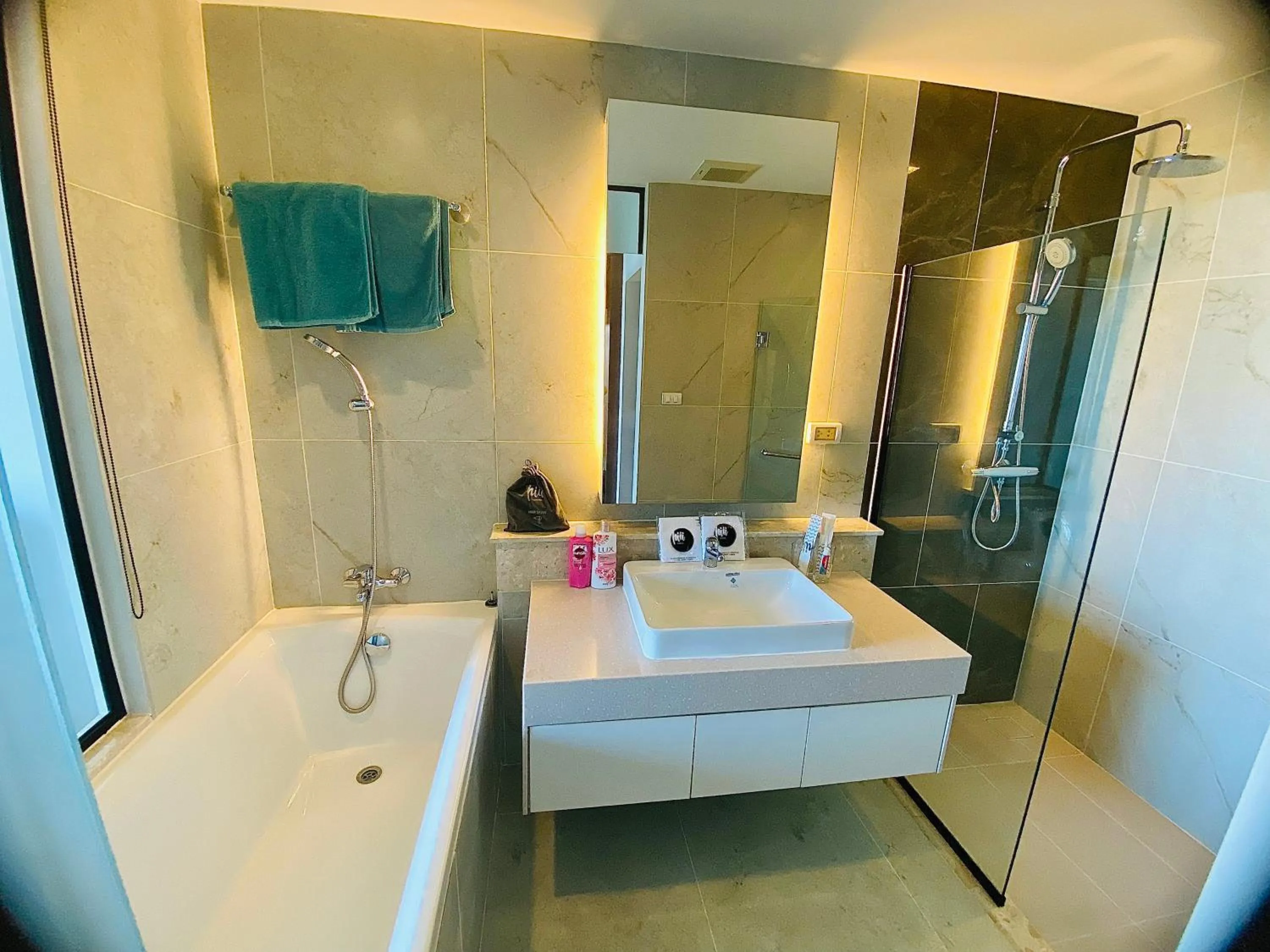 The Astra Condo Changkhlan in Chiang Mai