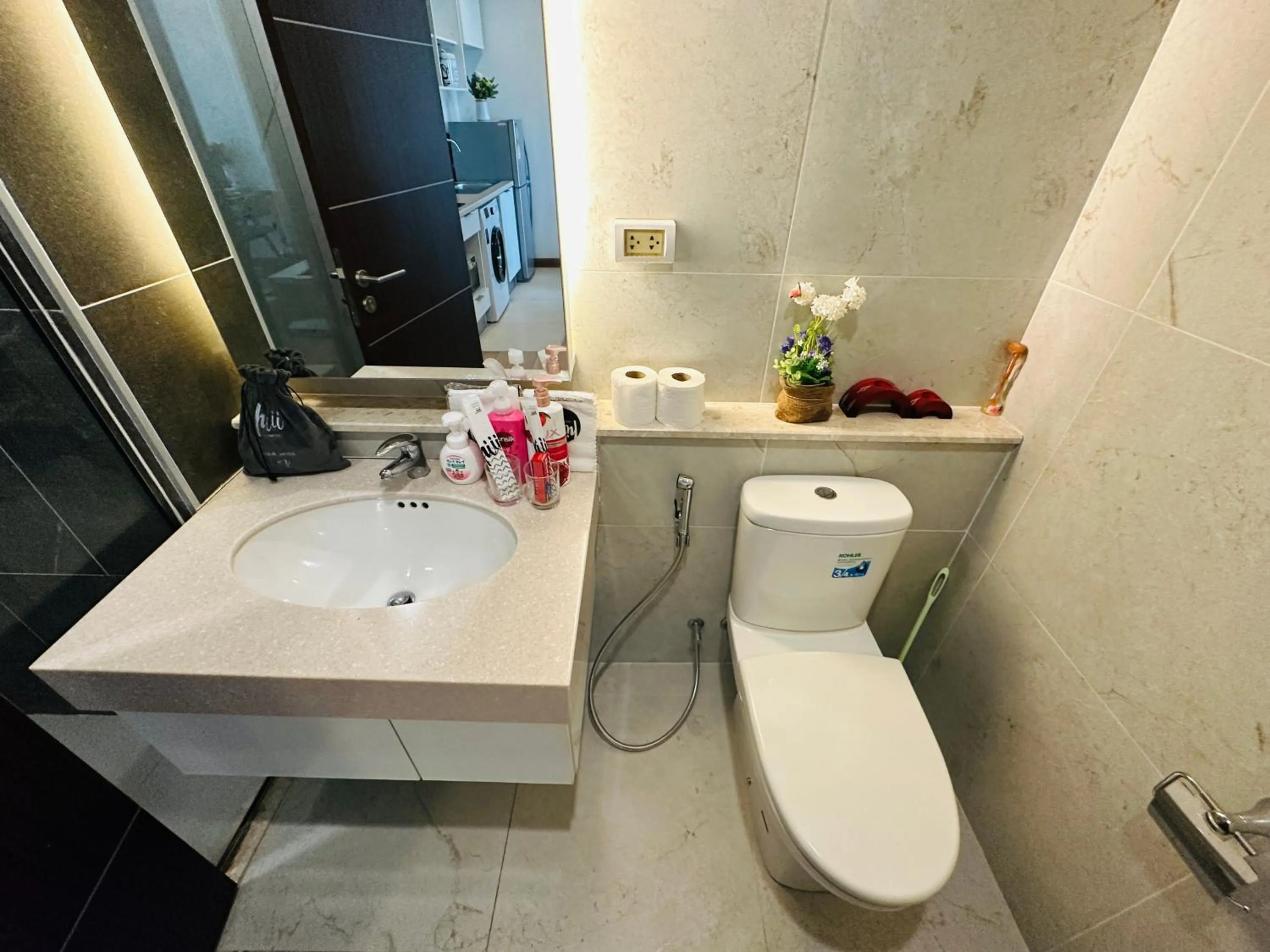 The Astra Condo Changkhlan in Chiang Mai