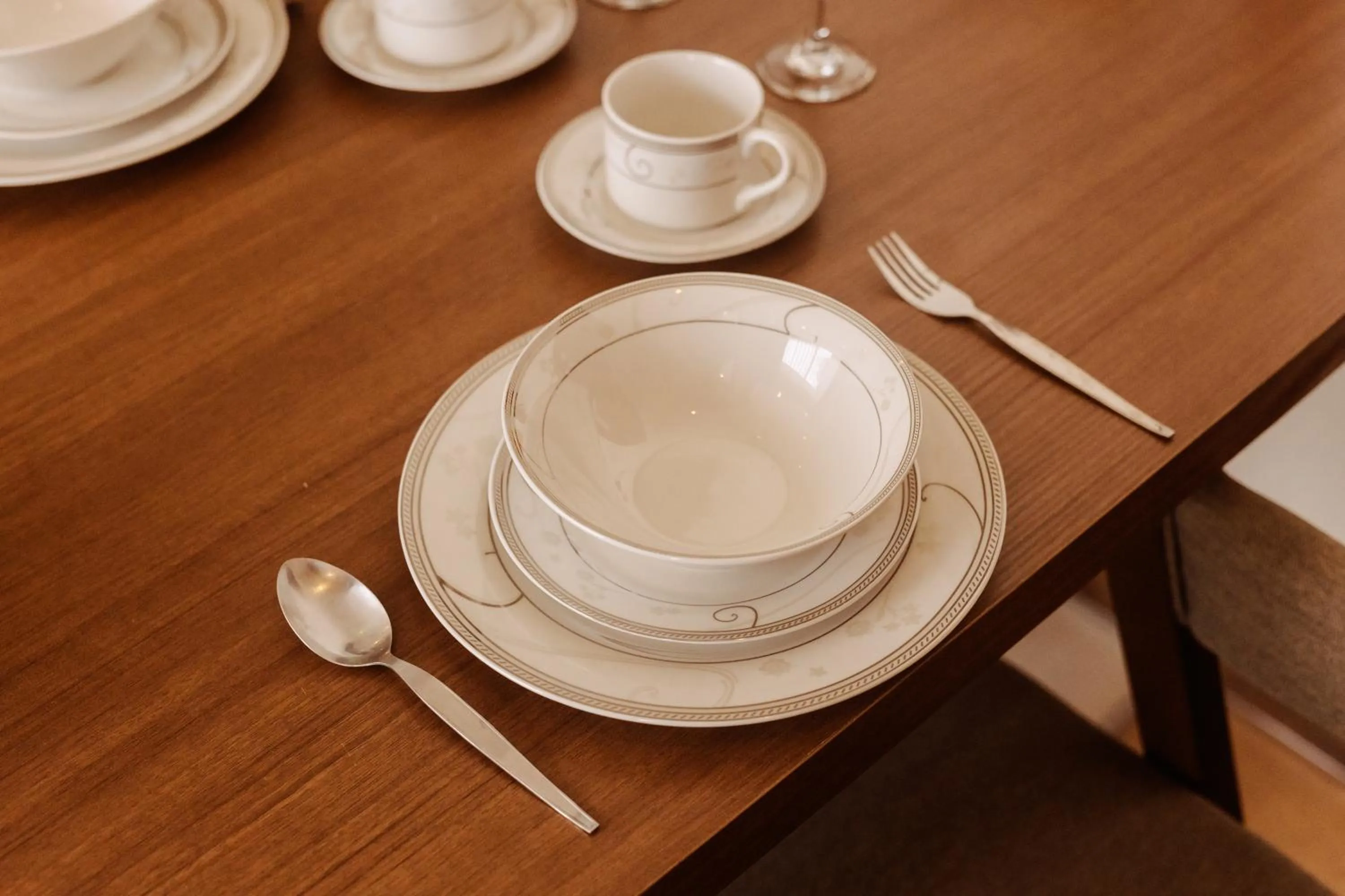 The Astra Condo Changkhlan in Chiang Mai