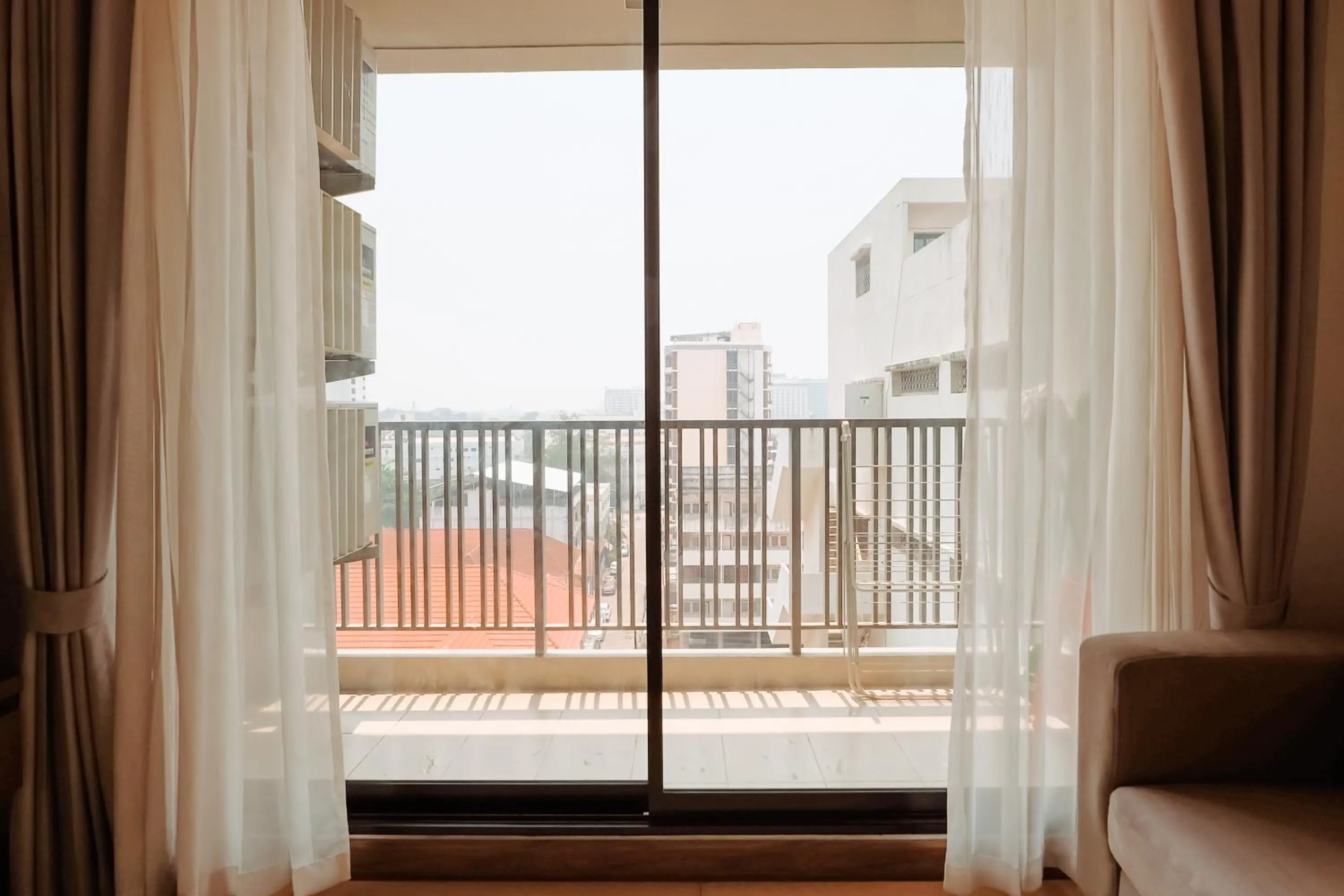 The Astra Condo Changkhlan in Chiang Mai