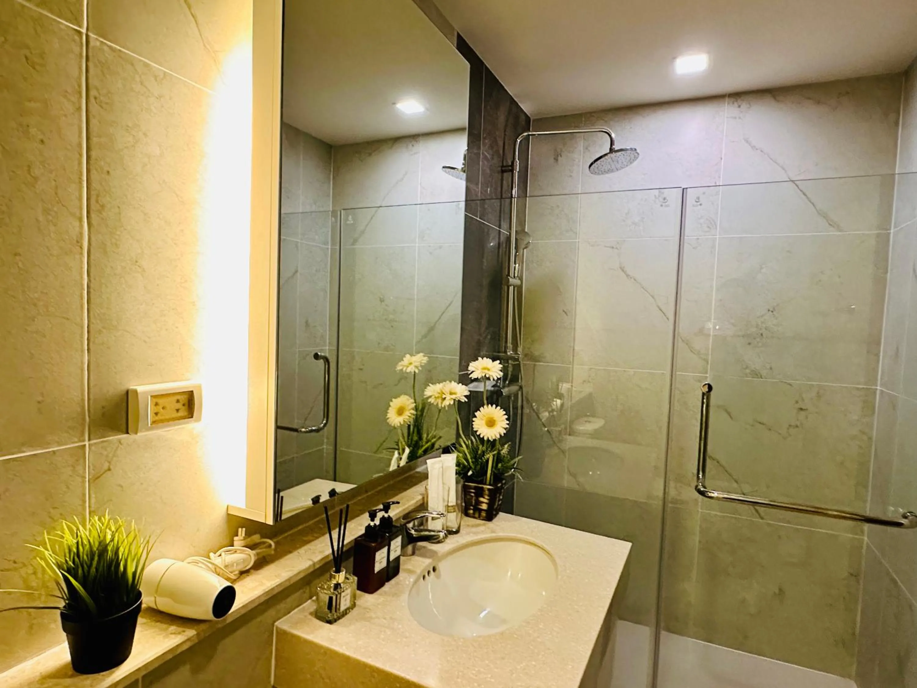 The Astra Condo Changkhlan in Chiang Mai