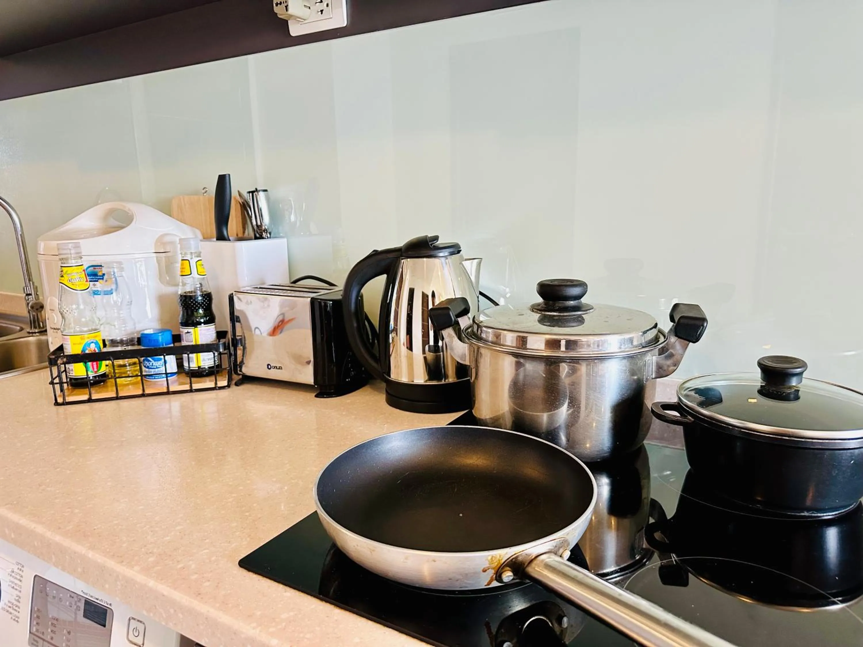 The Astra Condo Changkhlan in Chiang Mai