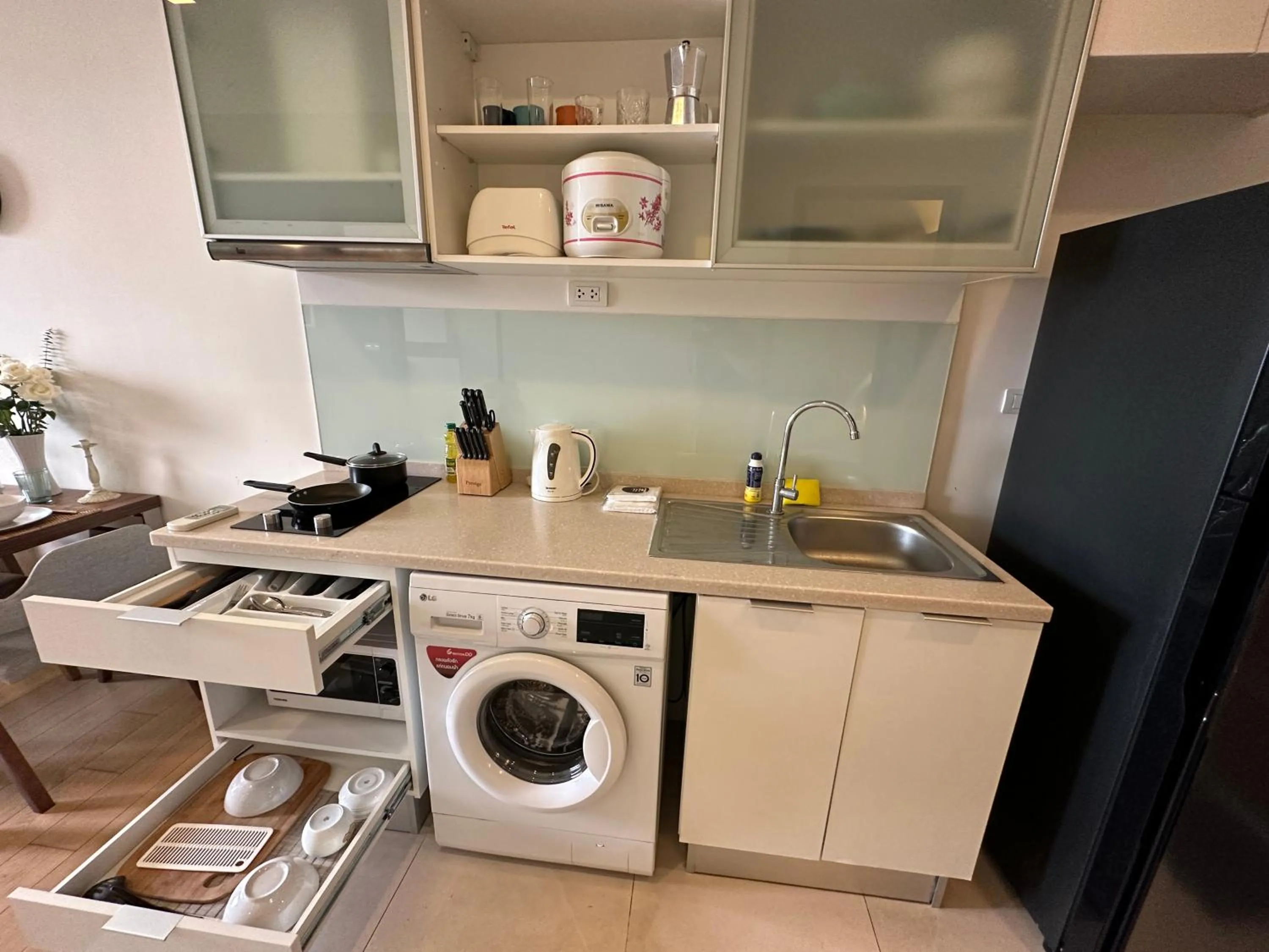 The Astra Condo Changkhlan in Chiang Mai