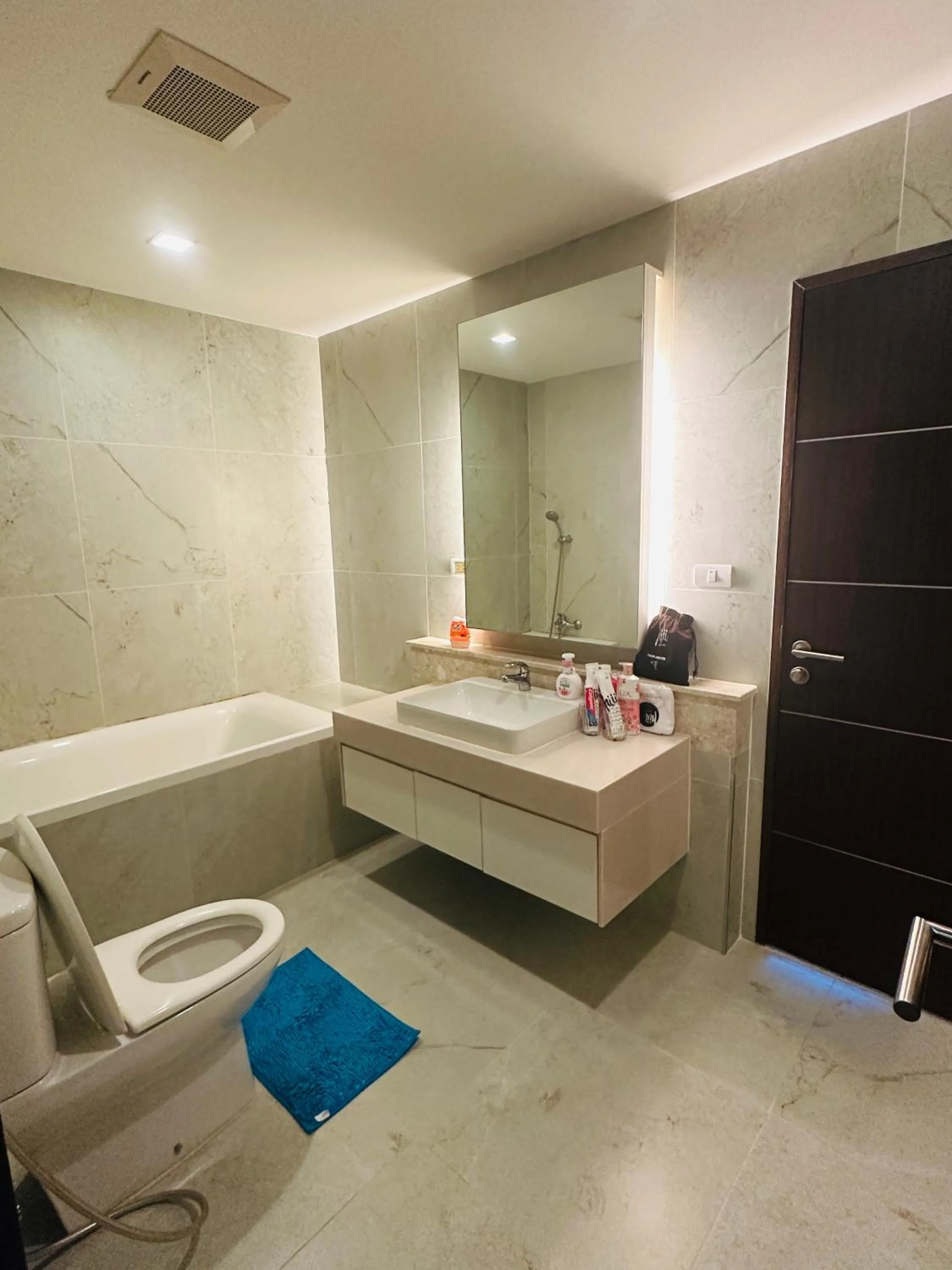 The Astra Condo Changkhlan in Chiang Mai