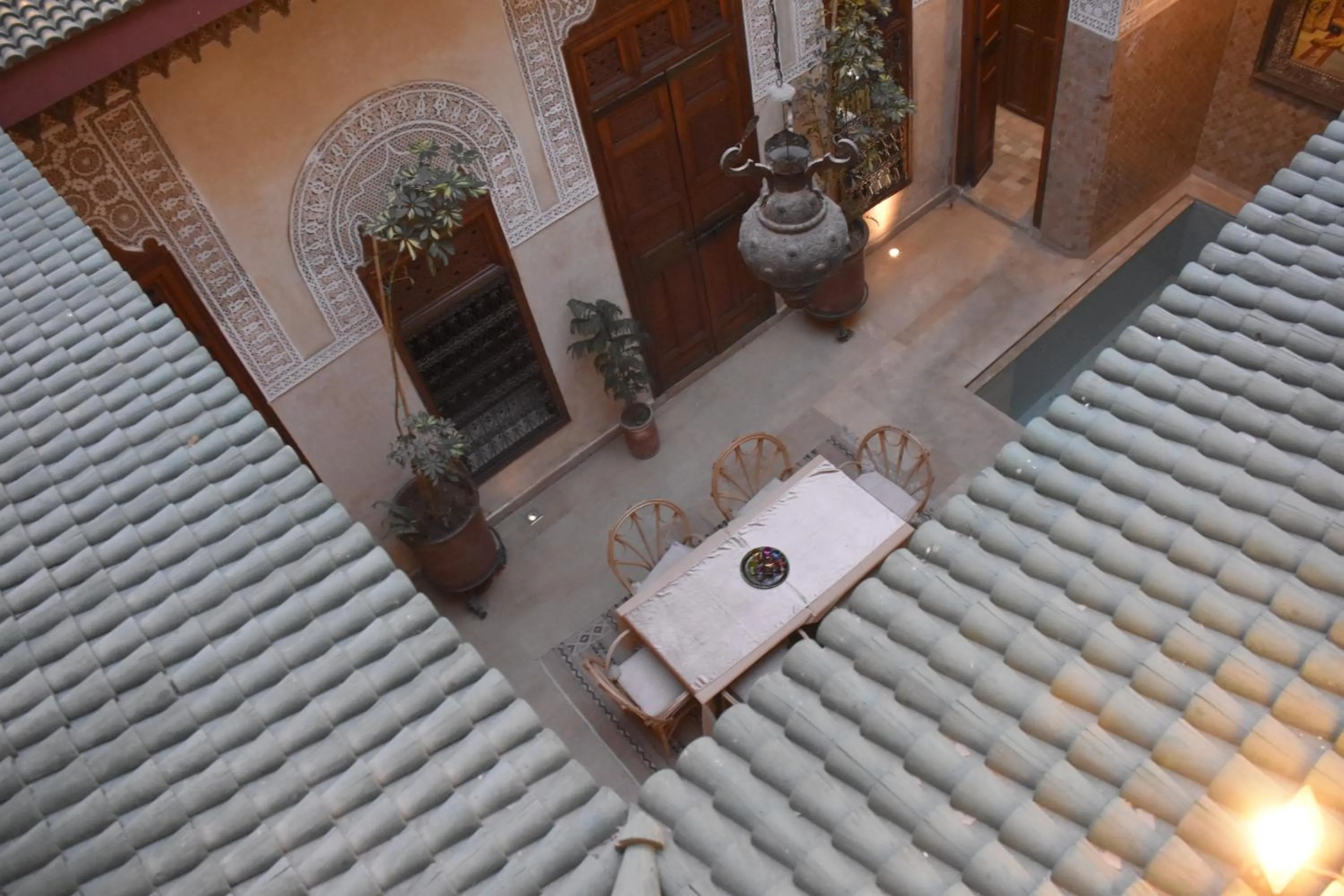 Riad Dar Zaya