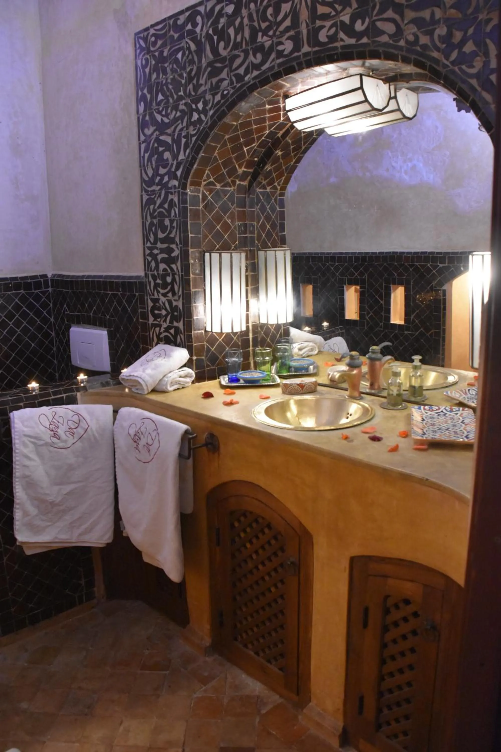 Riad Dar Zaya