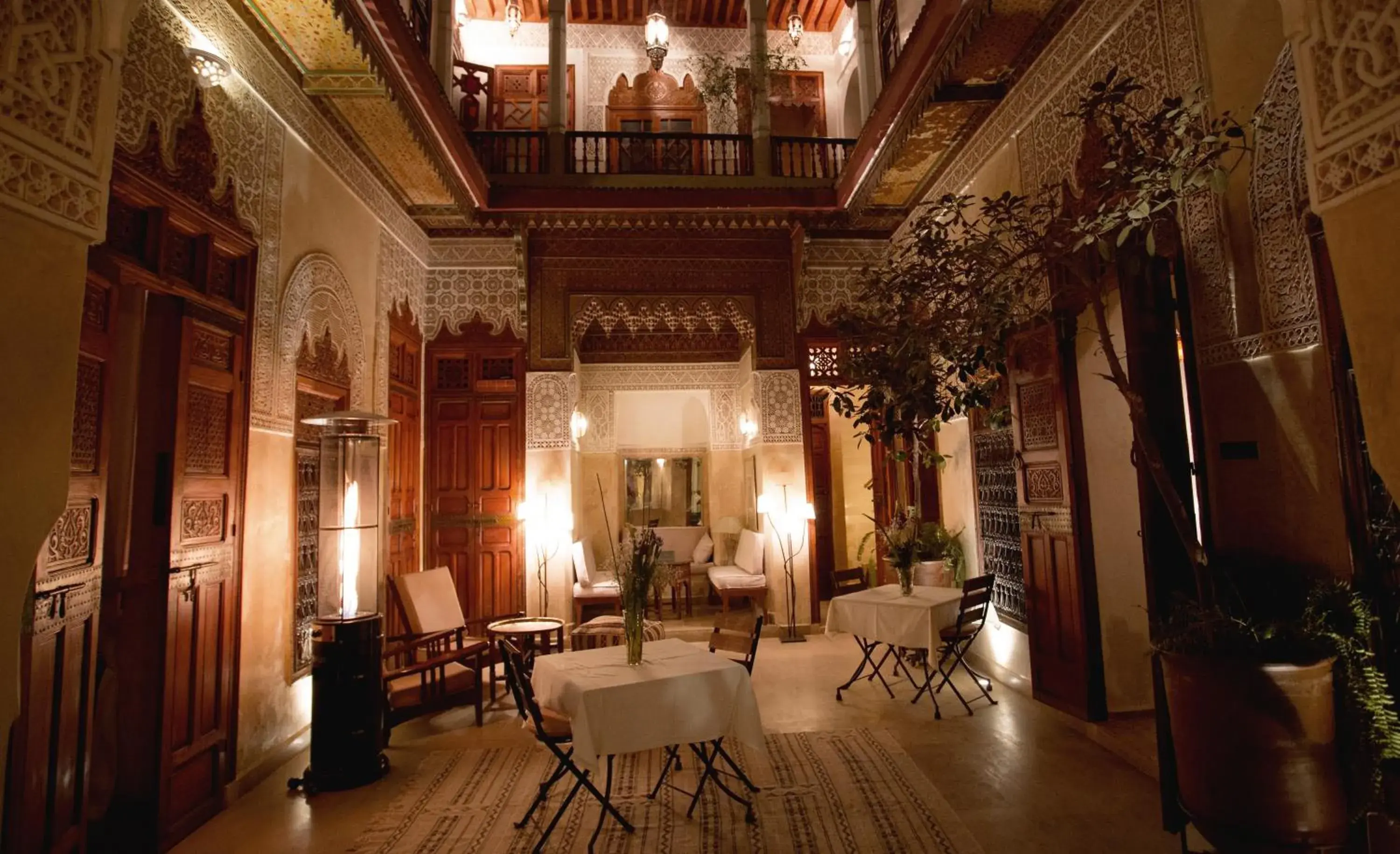 Riad Dar Zaya Riad Dar Zaya
