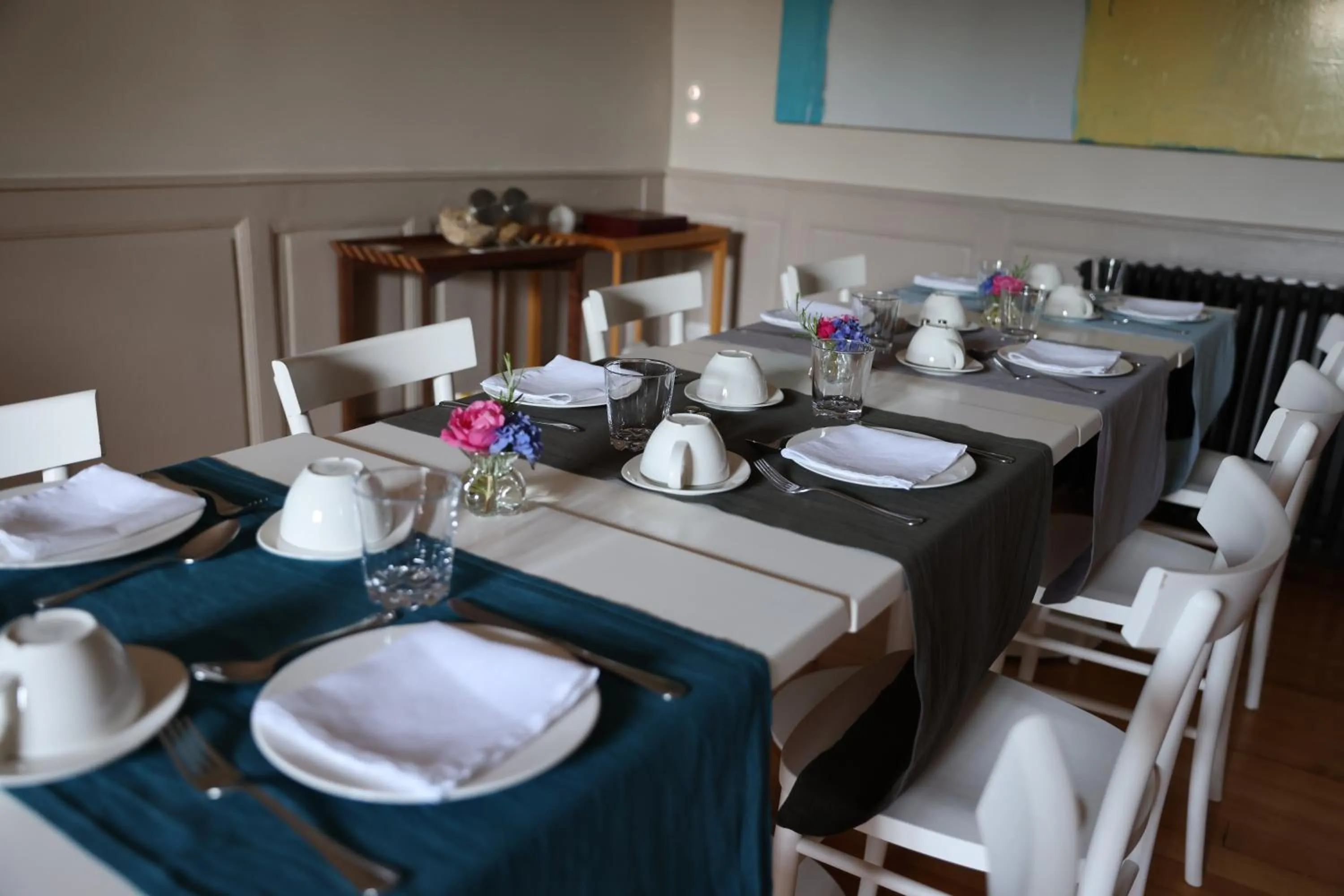 Breakfast in Sessius1622